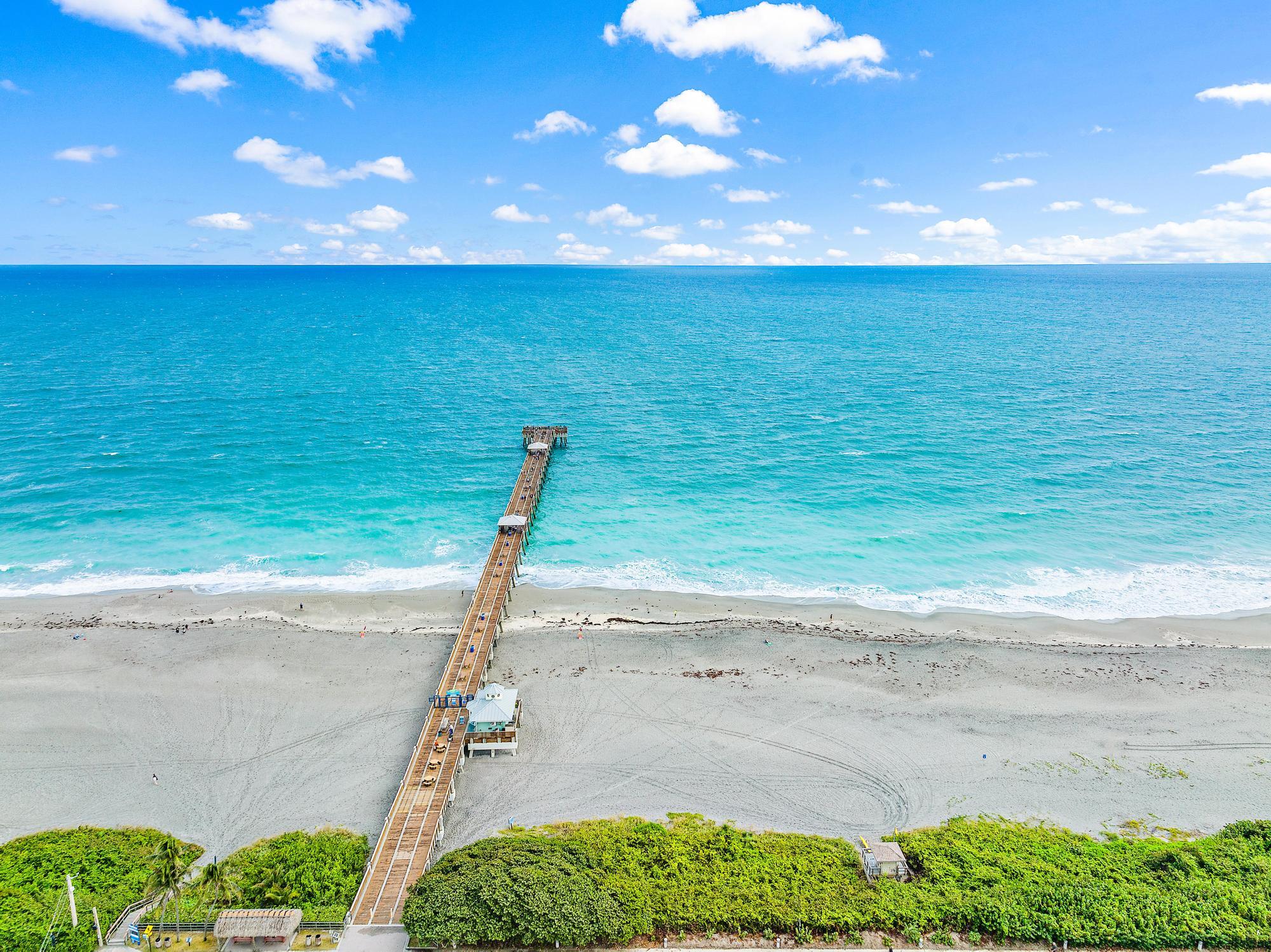 MARINA AT THE BLUFFS CONDO - Residential