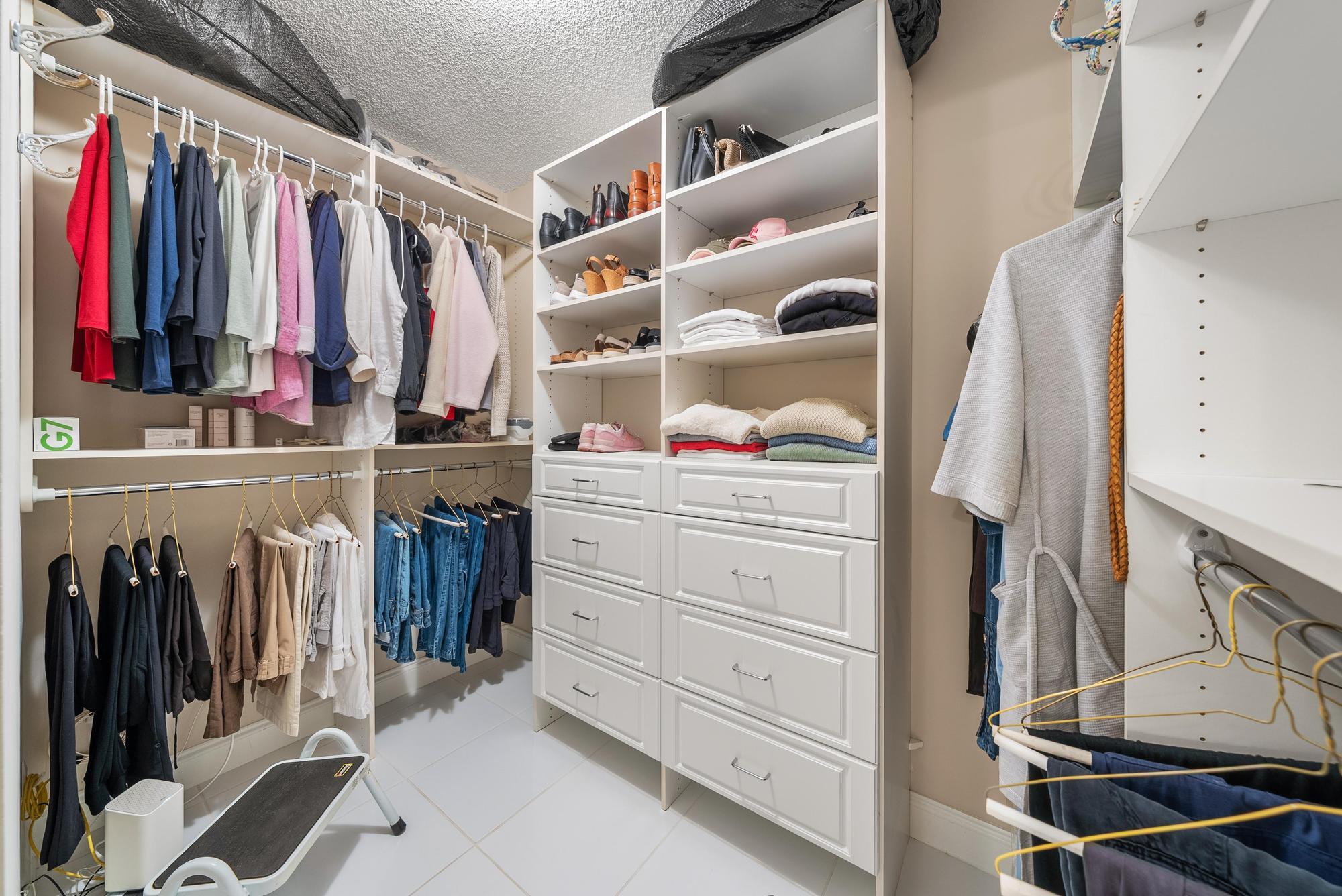 MARINA AT THE BLUFFS CONDO - Residential