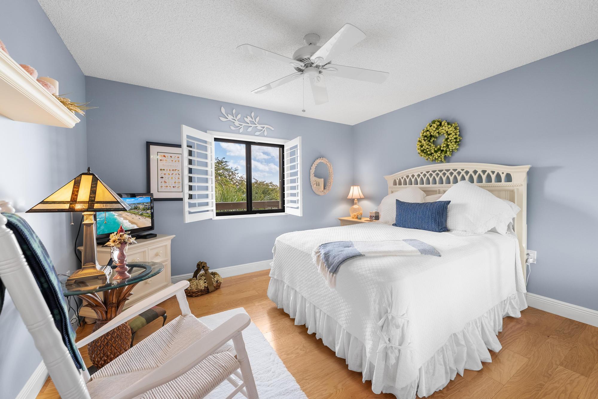 MARINA AT THE BLUFFS CONDO - Residential