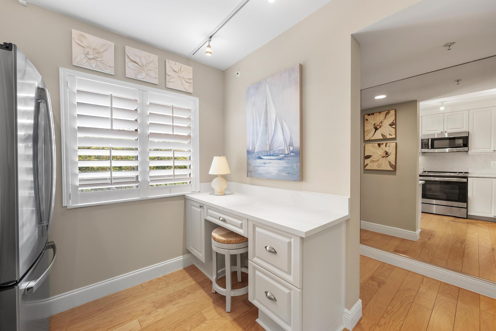 MARINA AT THE BLUFFS CONDO - Residential