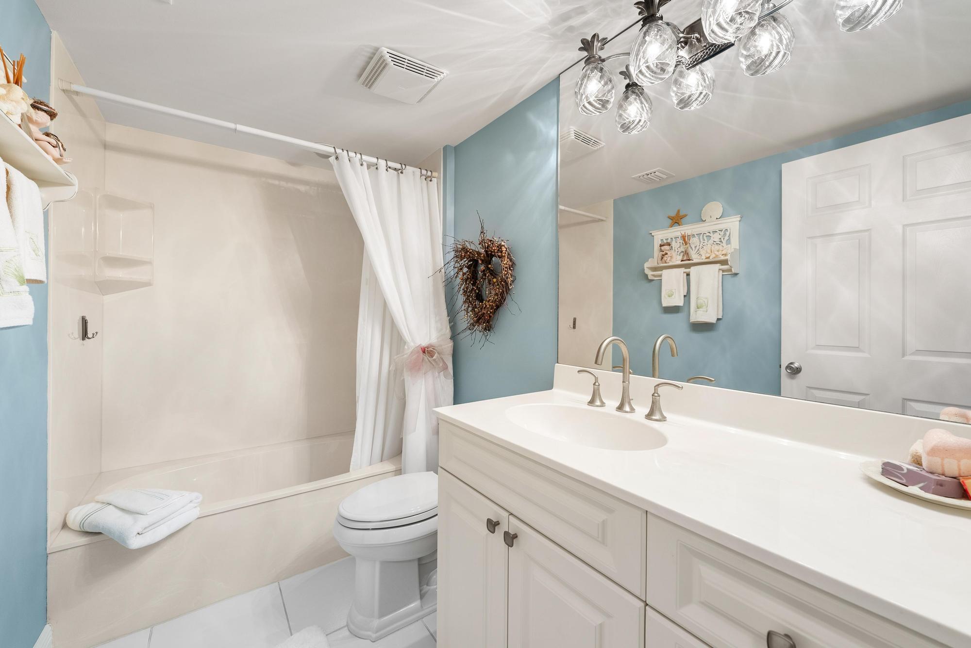 MARINA AT THE BLUFFS CONDO - Residential