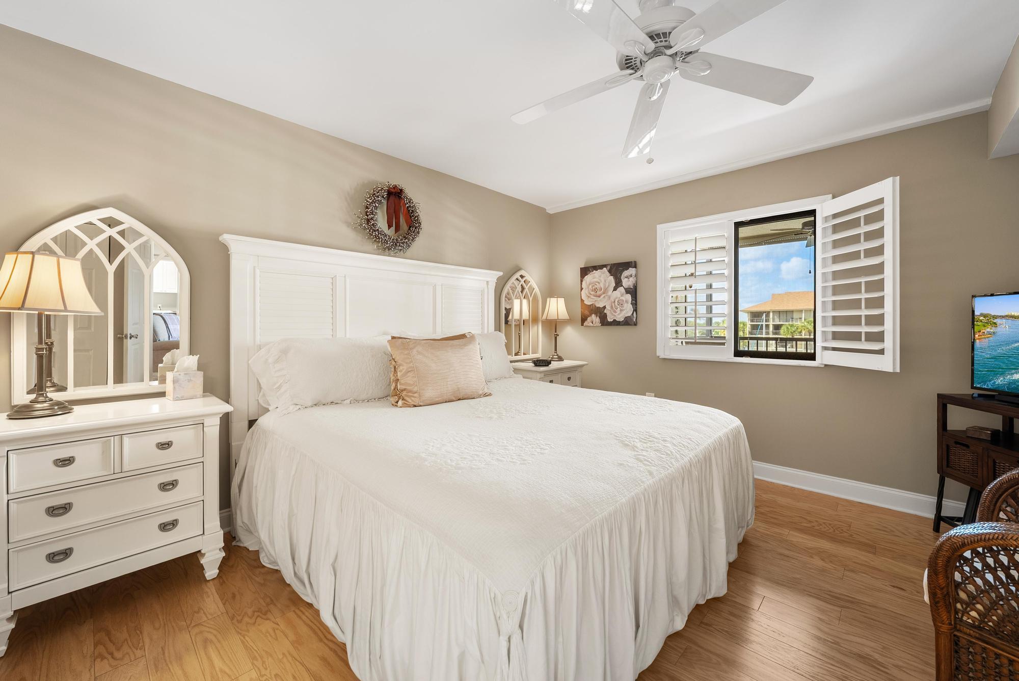 MARINA AT THE BLUFFS CONDO - Residential