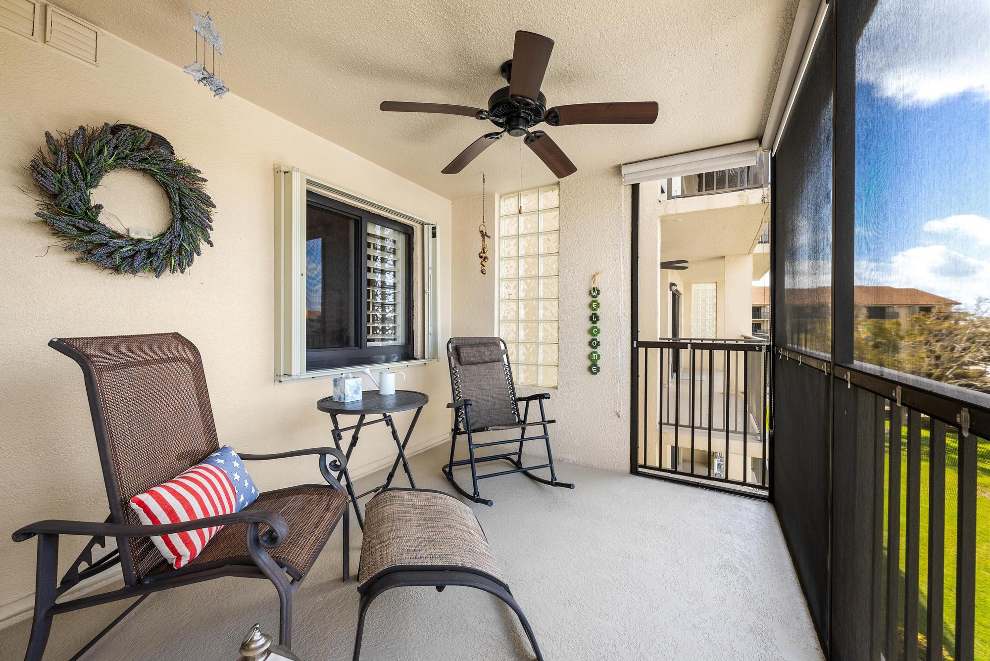 MARINA AT THE BLUFFS CONDO - Residential