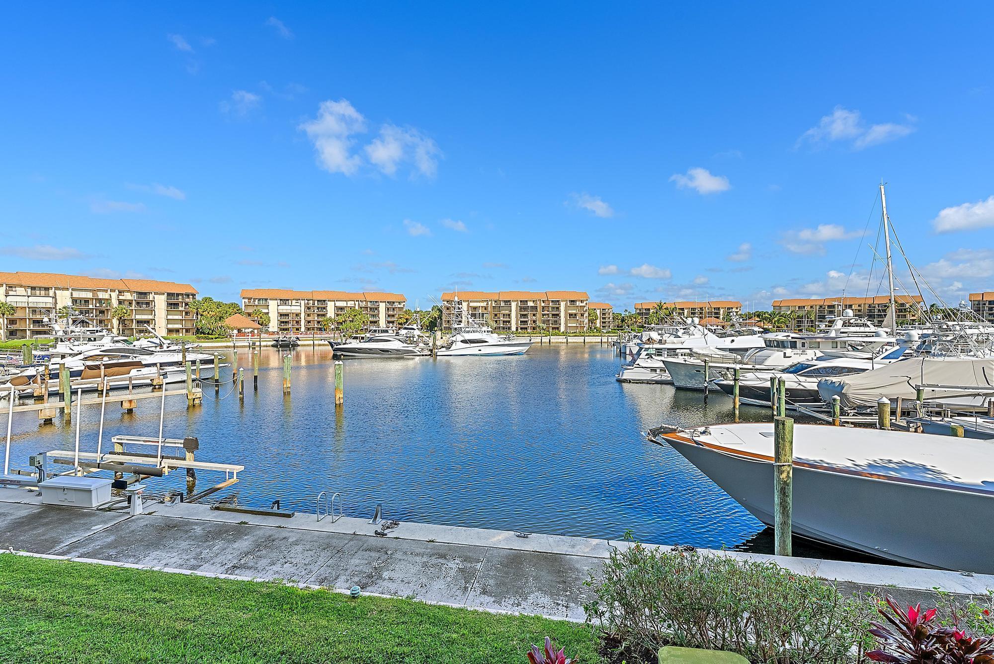 MARINA AT THE BLUFFS CONDO - Residential