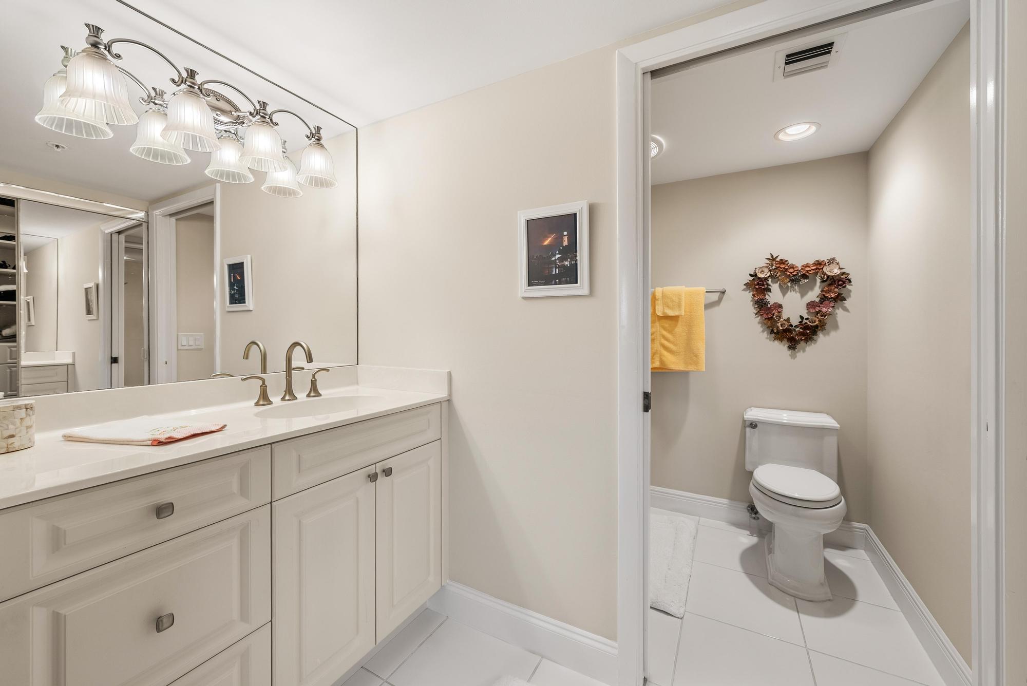 MARINA AT THE BLUFFS CONDO - Residential