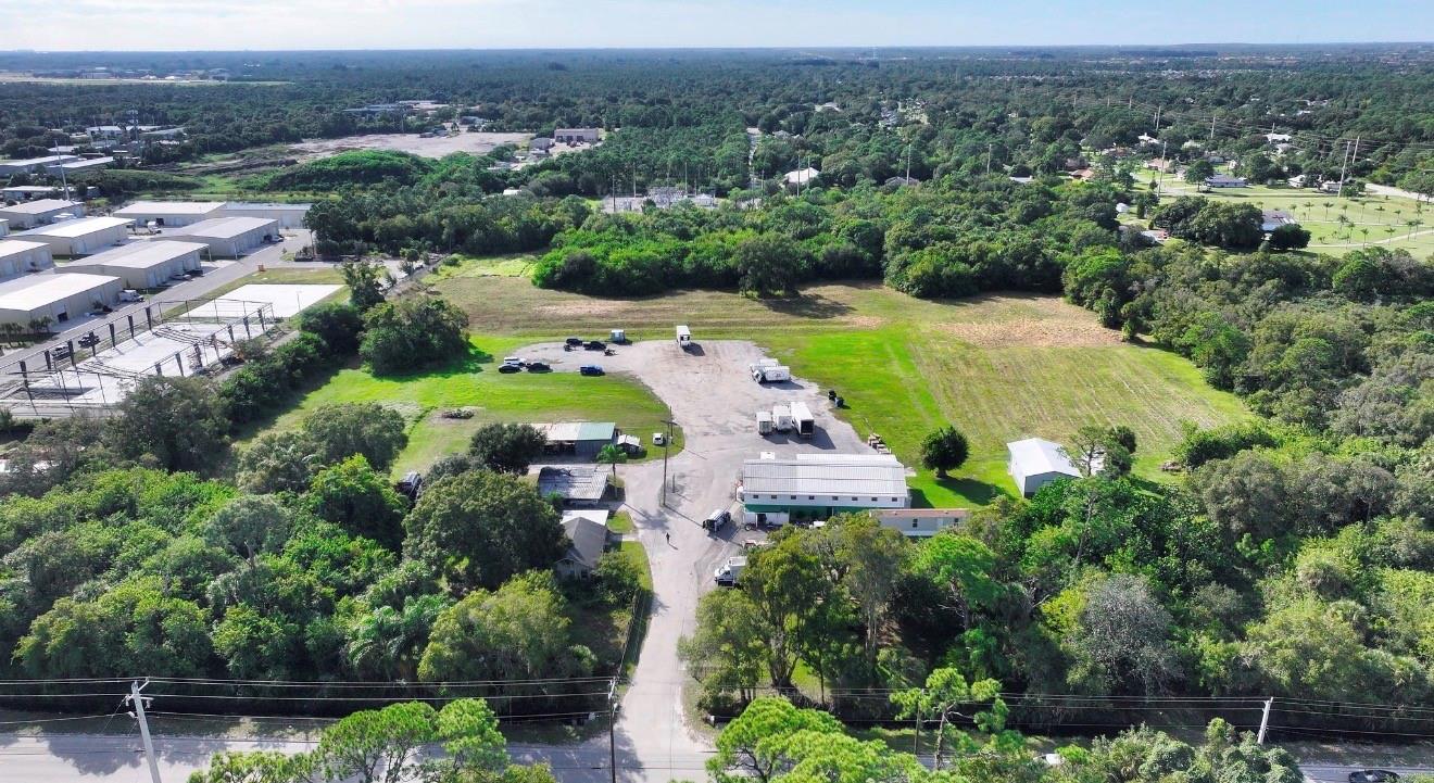 Indian River Farms Co - Commercial Sale