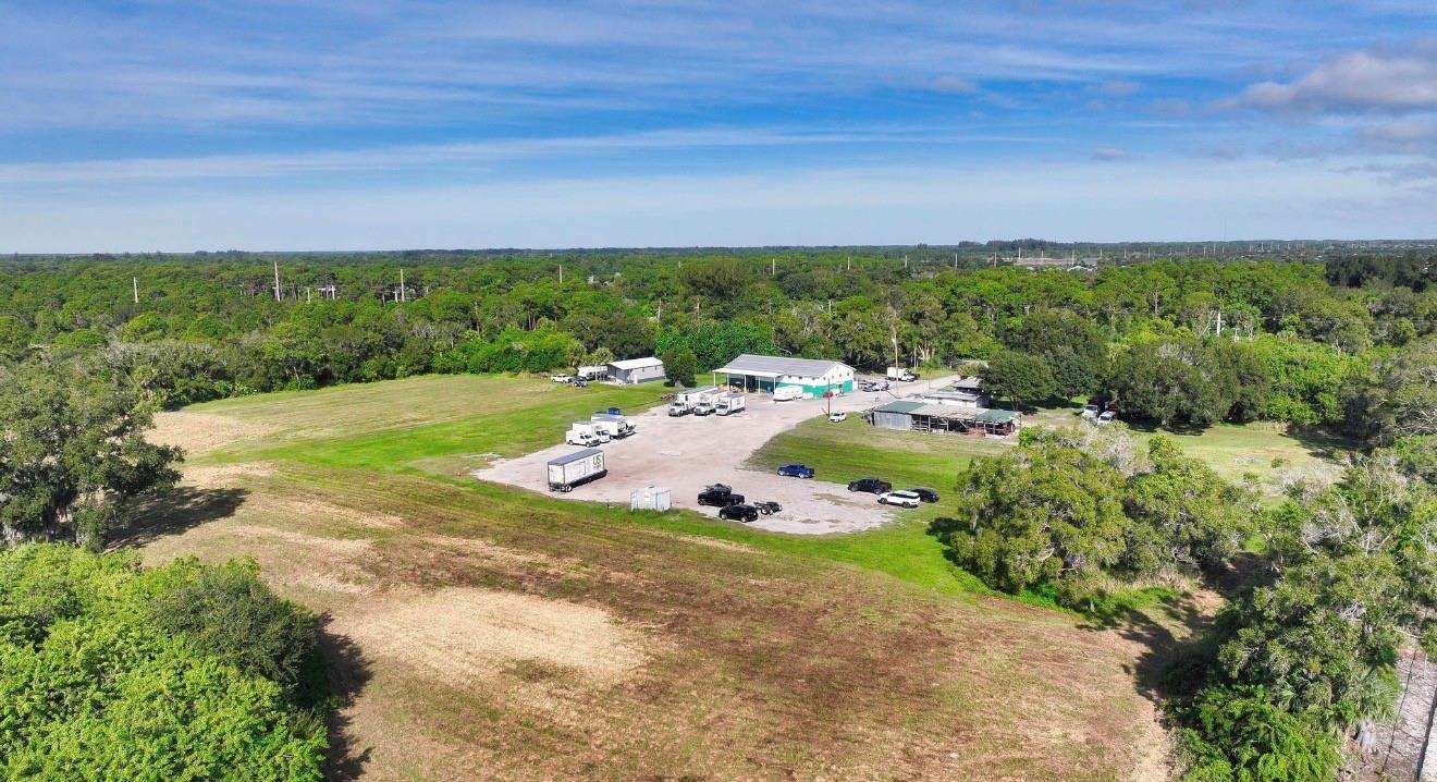 Indian River Farms Co - Commercial Sale