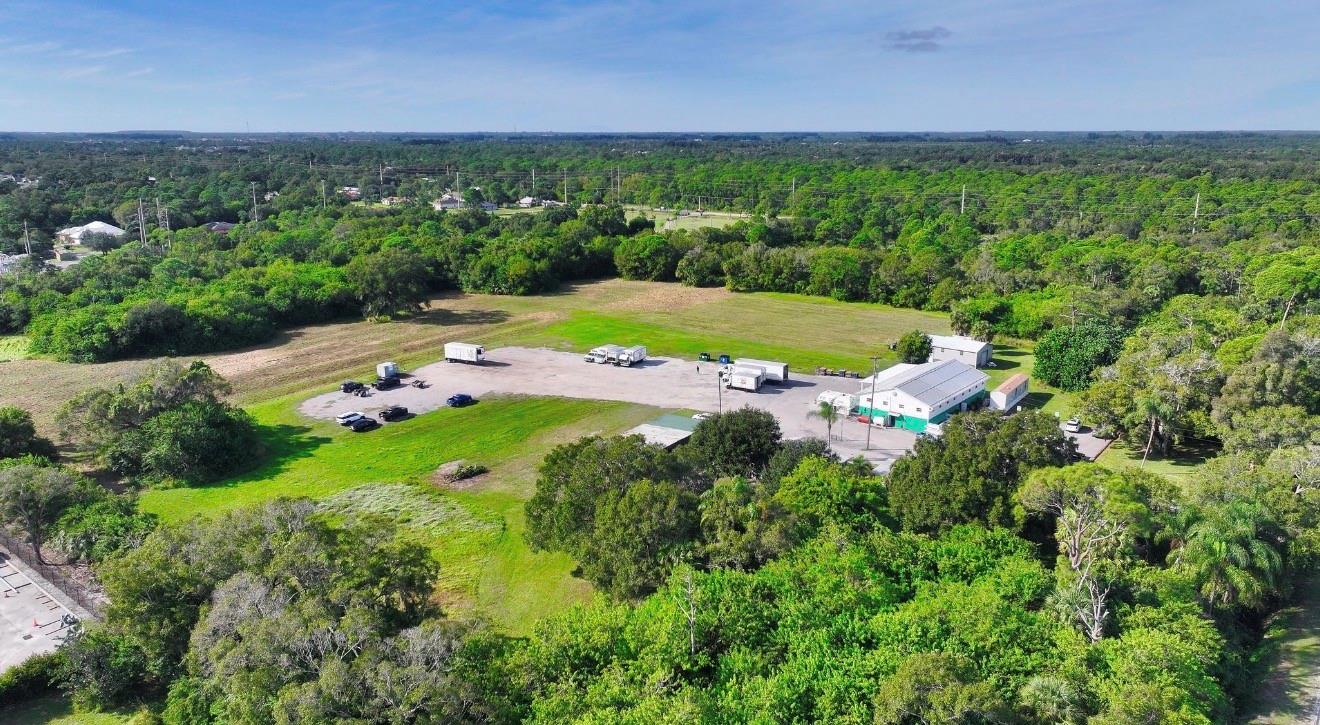 Indian River Farms Co - Commercial Sale