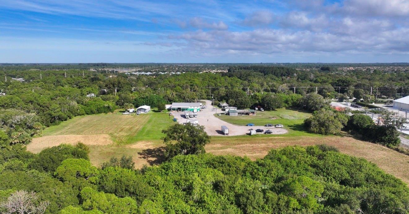 Indian River Farms Co - Commercial Sale