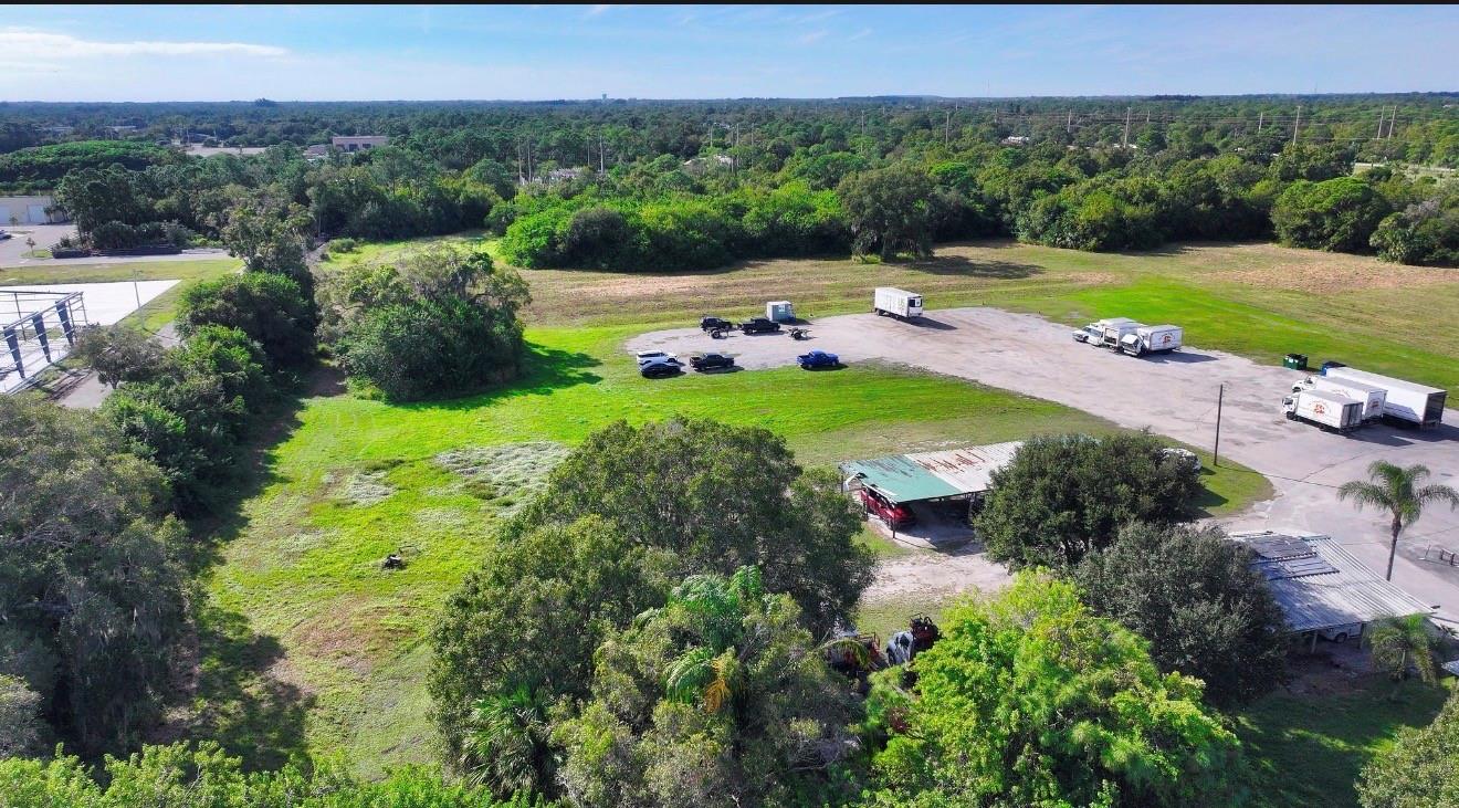 Indian River Farms Co - Commercial Sale