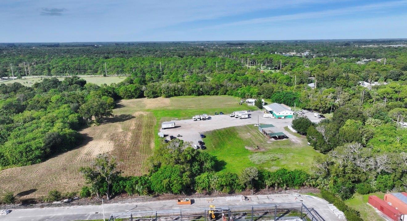 Indian River Farms Co - Commercial Sale