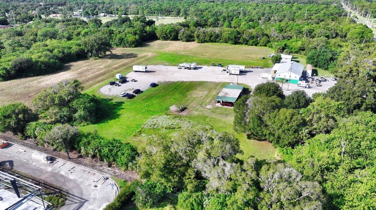 Indian River Farms Co - Commercial Sale