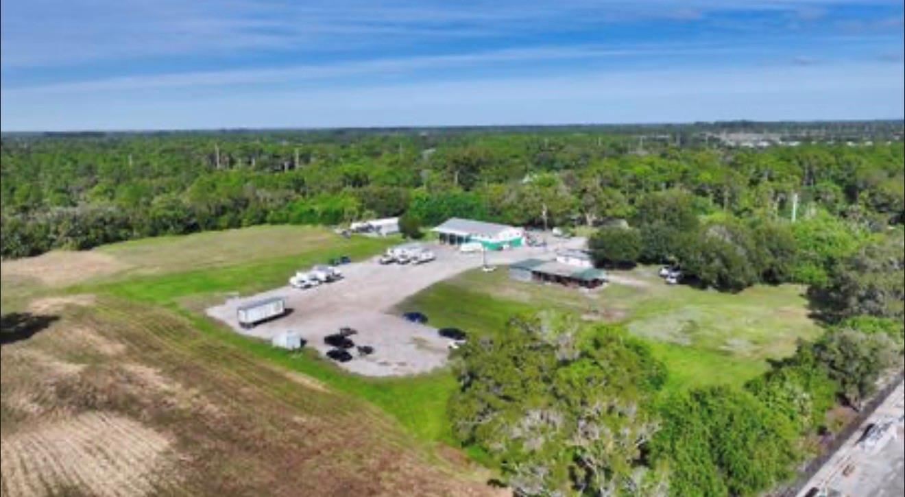 Indian River Farms Co - Commercial Sale