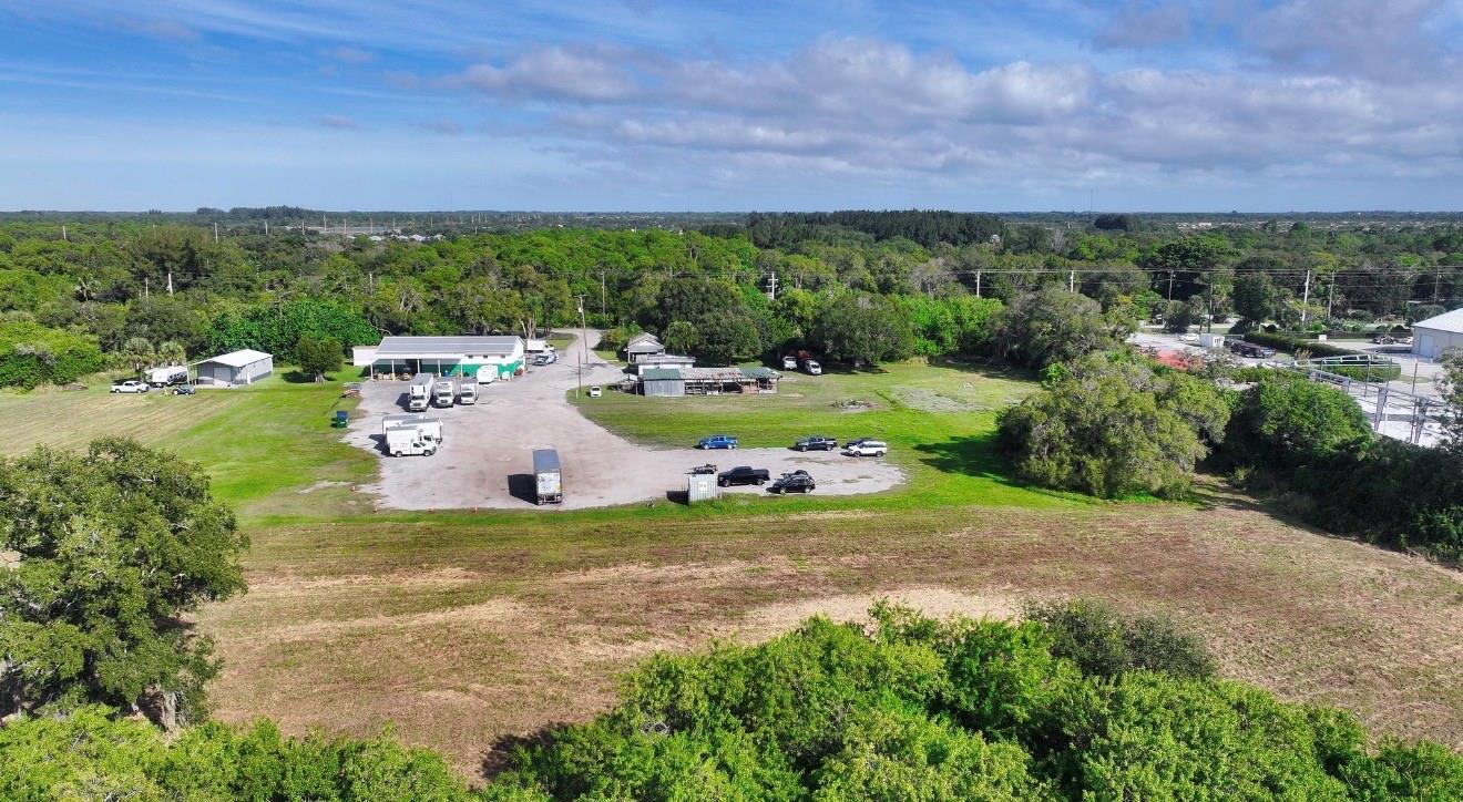 Indian River Farms Co - Commercial Sale