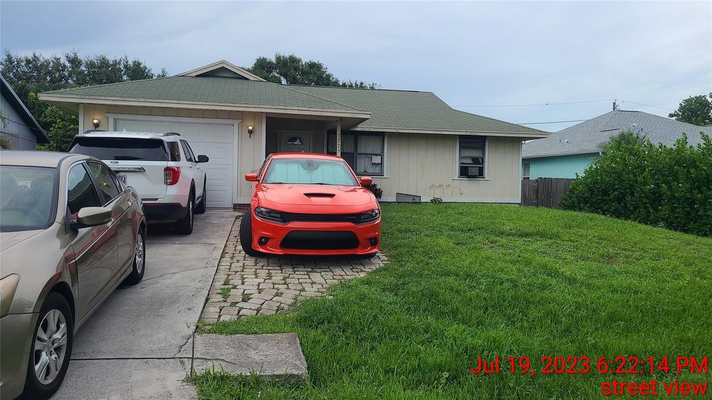 Photo of 3775 SE Middle St, Stuart, FL 34997 (MLS # F10391630)