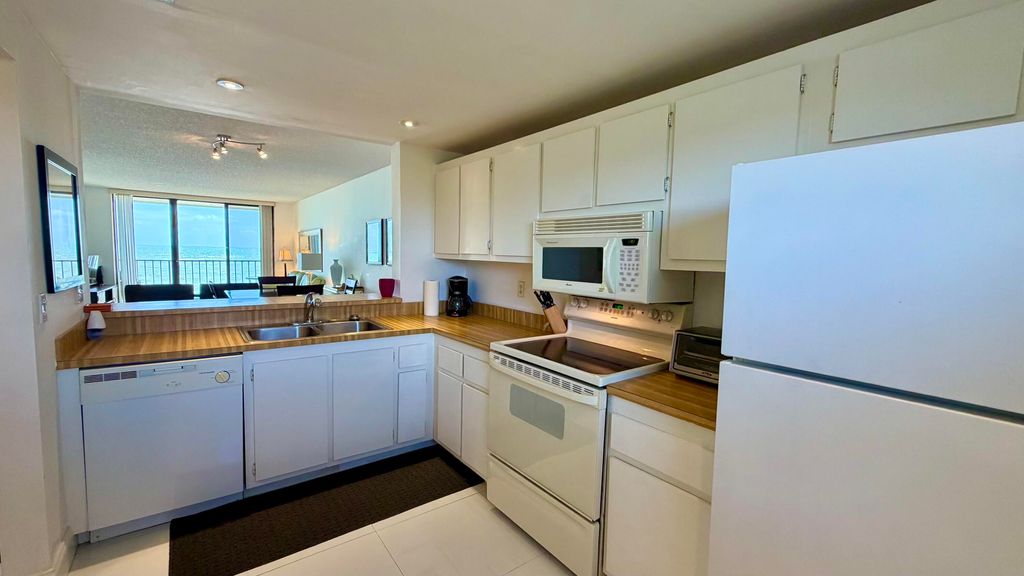 Photo of 4200 N Hwy A1a #614, Fort Pierce, FL 34949 (MLS # B26012298)