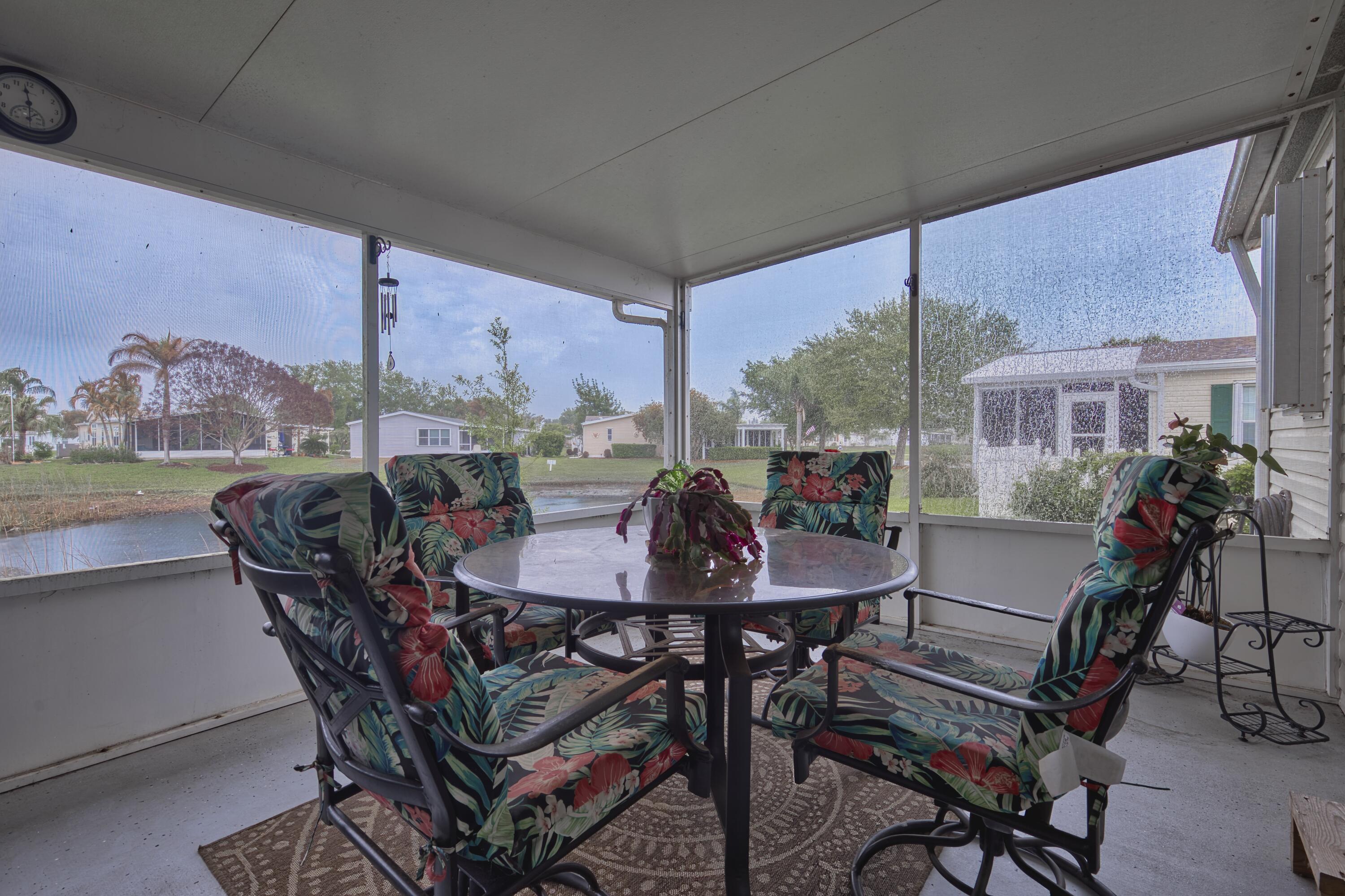 SAVANNA CLUB - Residential