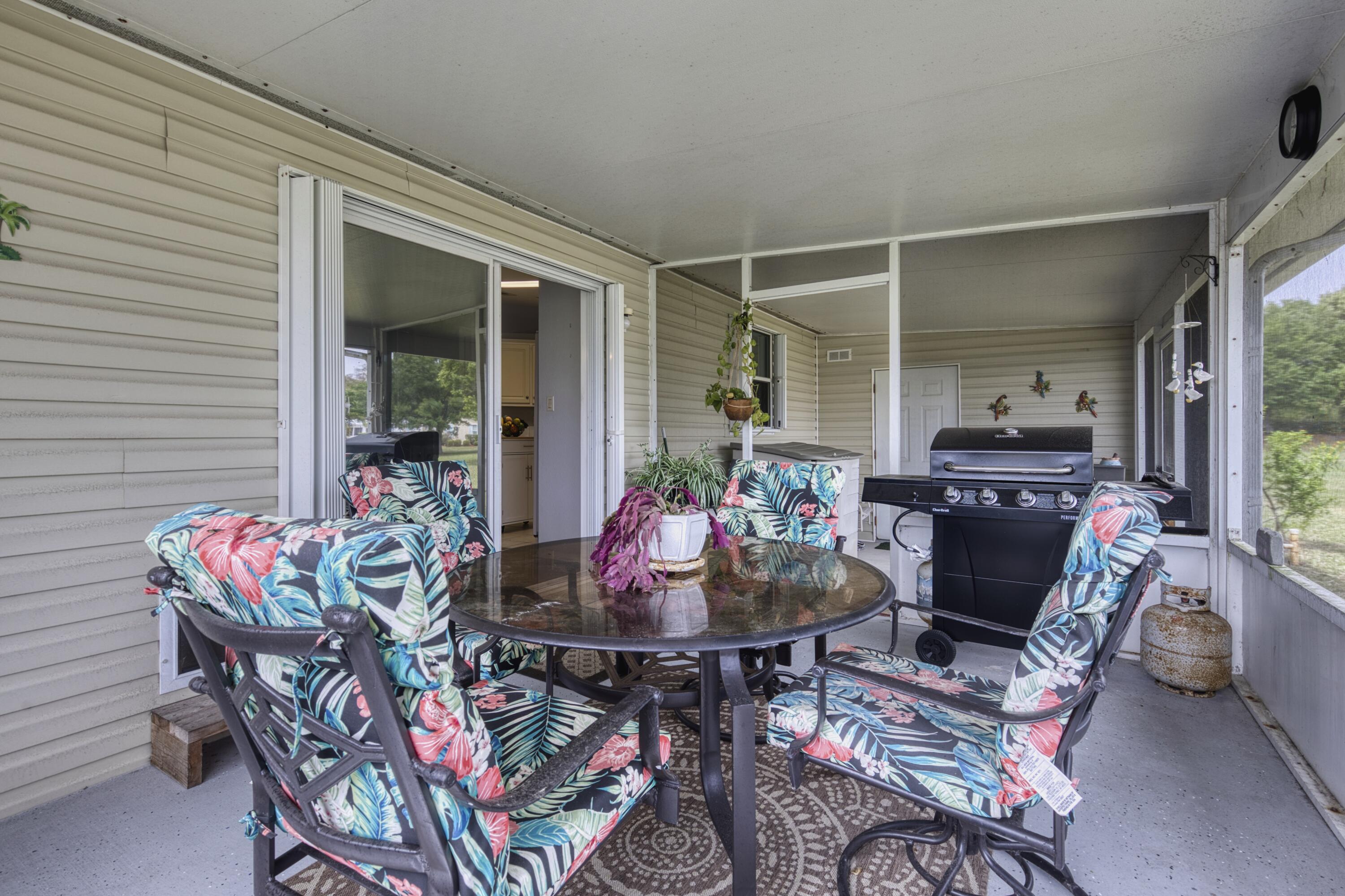 SAVANNA CLUB - Residential