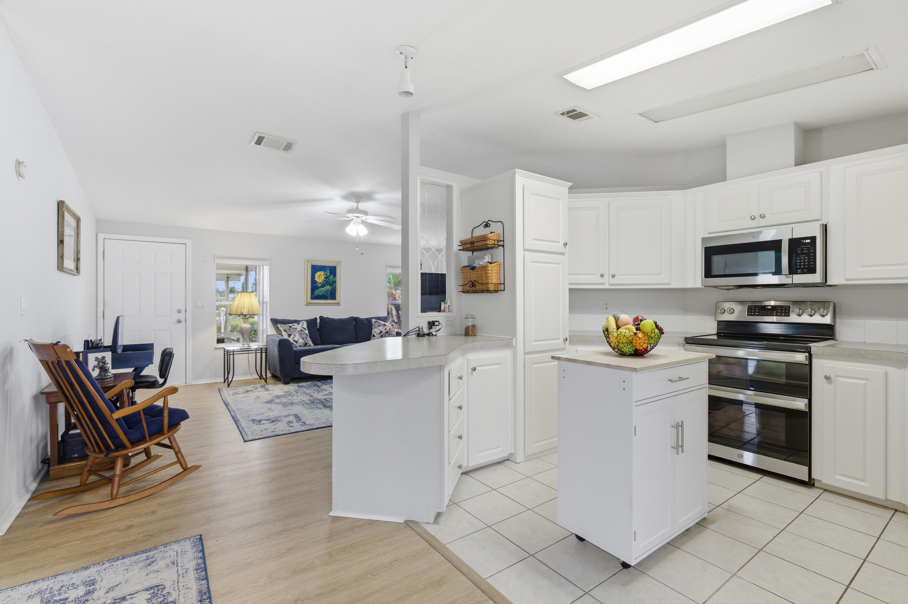 SAVANNA CLUB - Residential