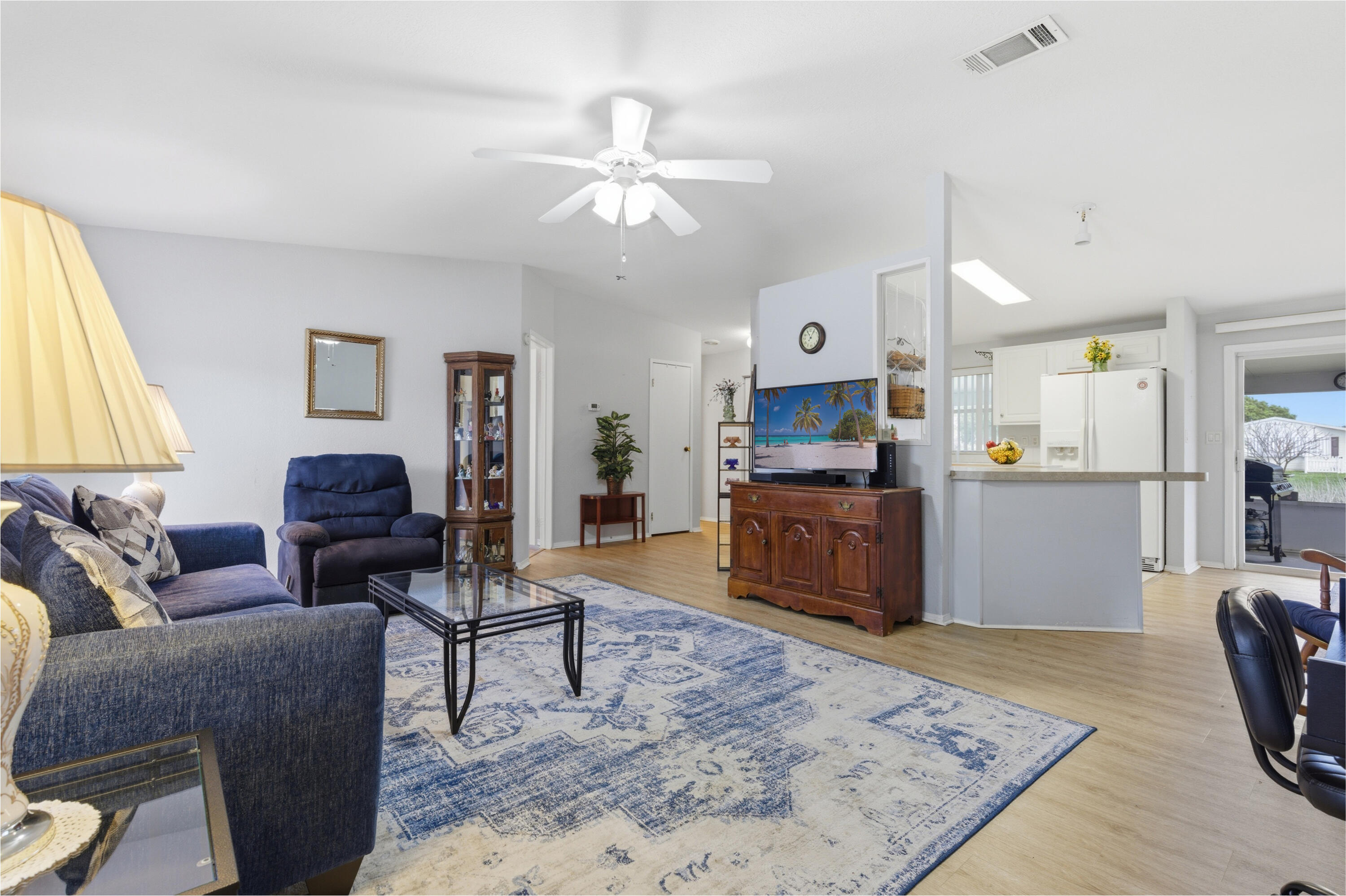 SAVANNA CLUB - Residential