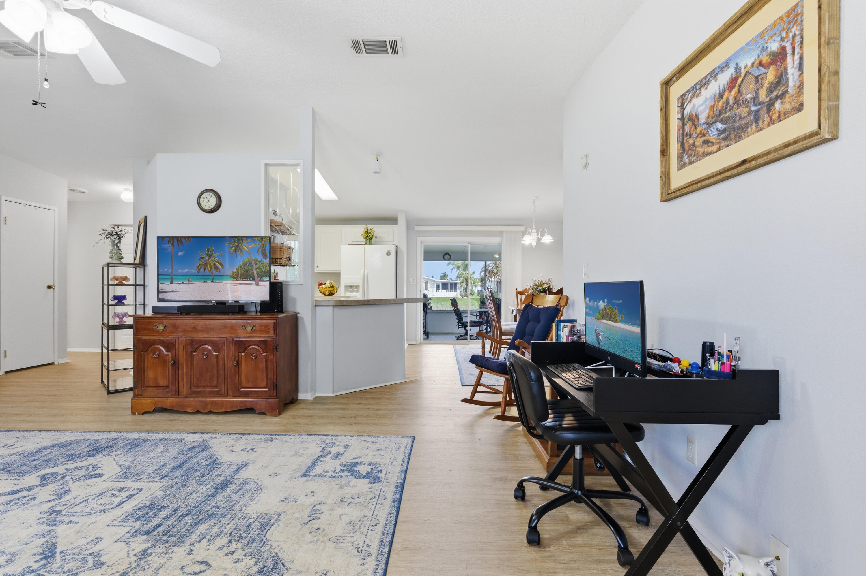 SAVANNA CLUB - Residential