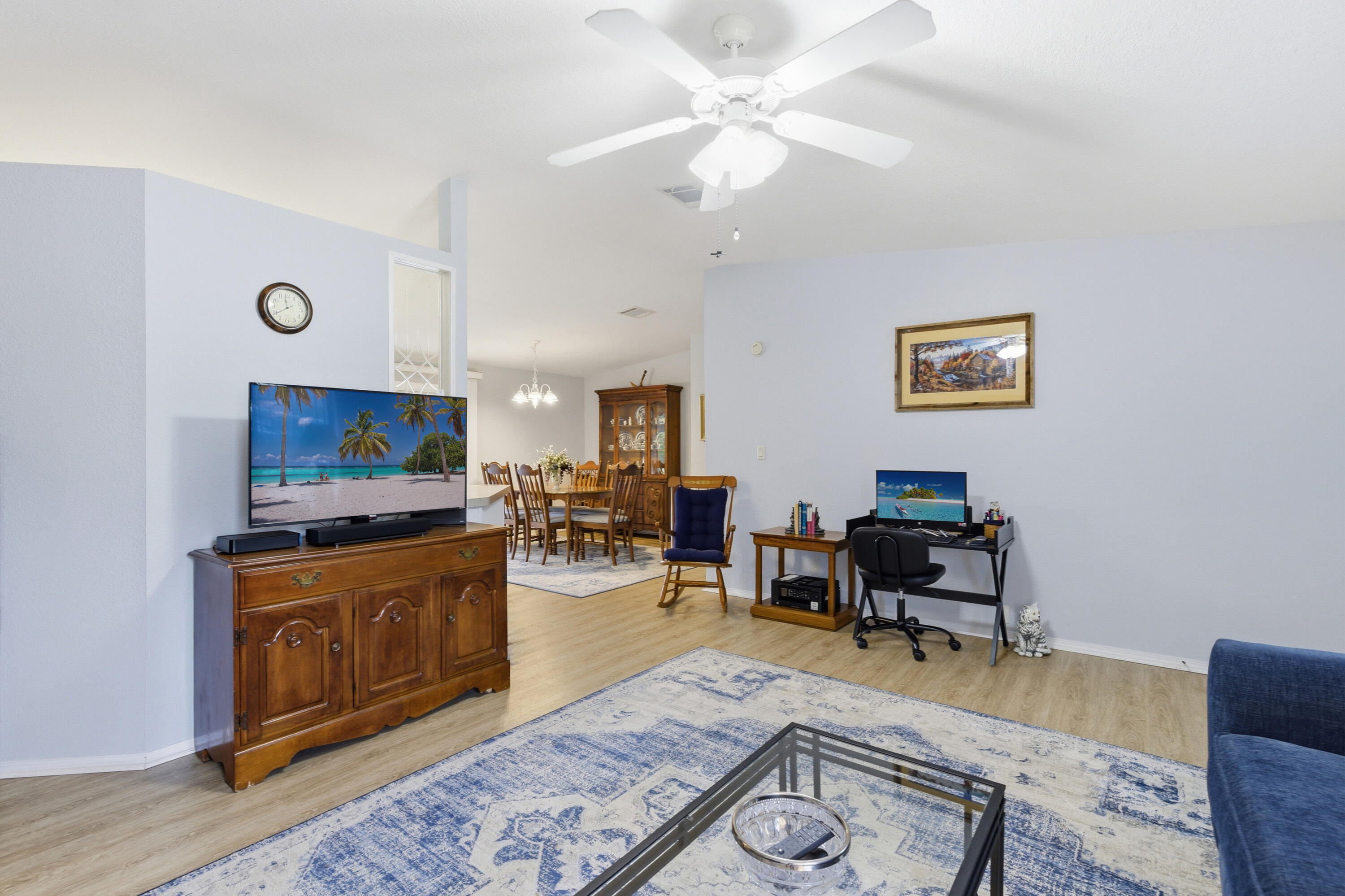 SAVANNA CLUB - Residential