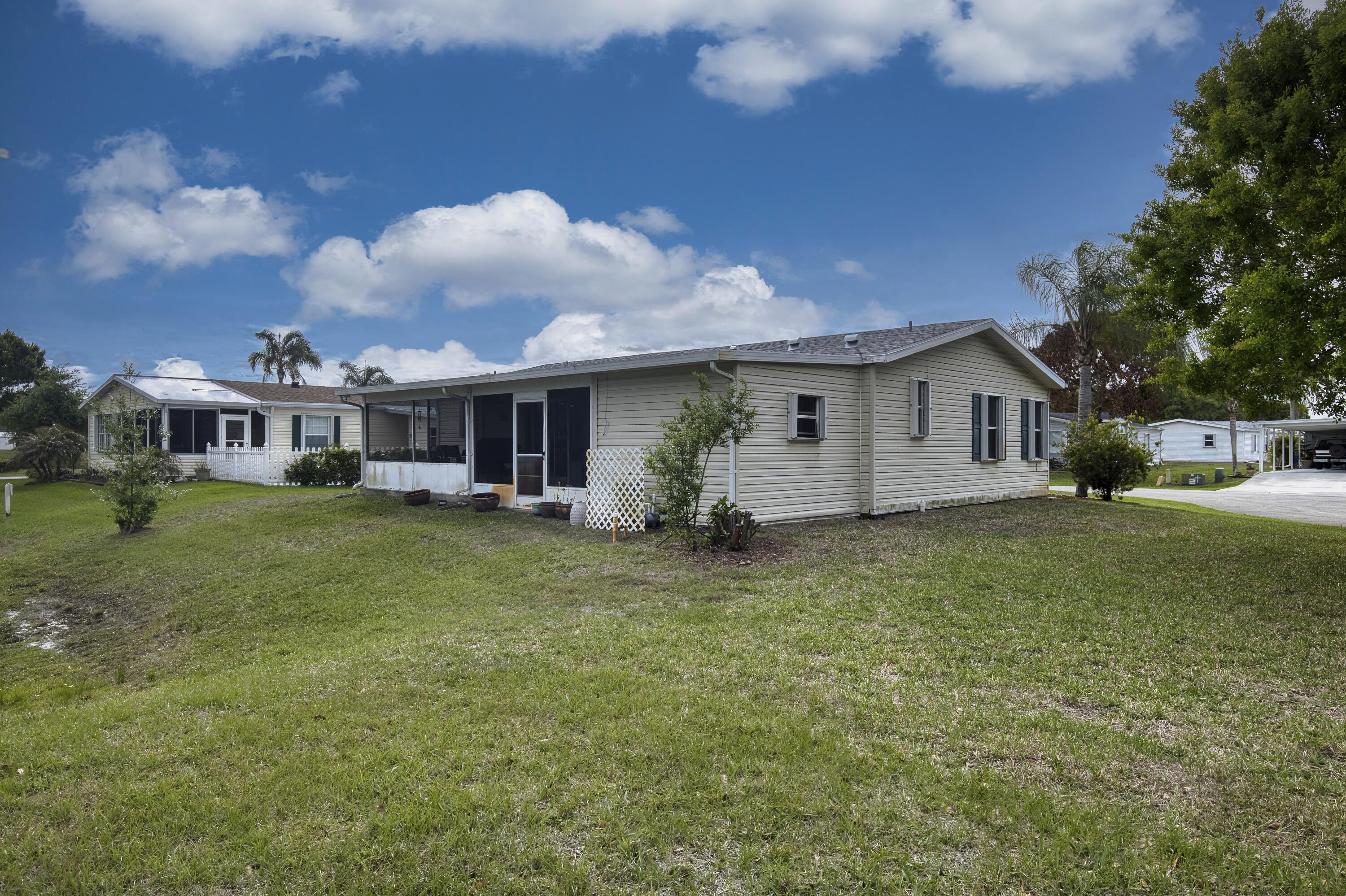 SAVANNA CLUB - Residential