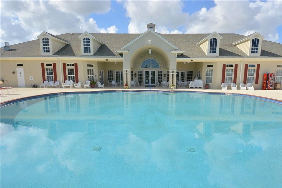 SAVANNA CLUB - Residential