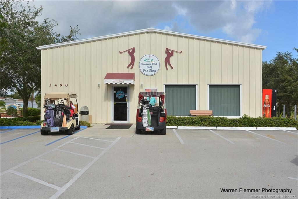 SAVANNA CLUB - Residential