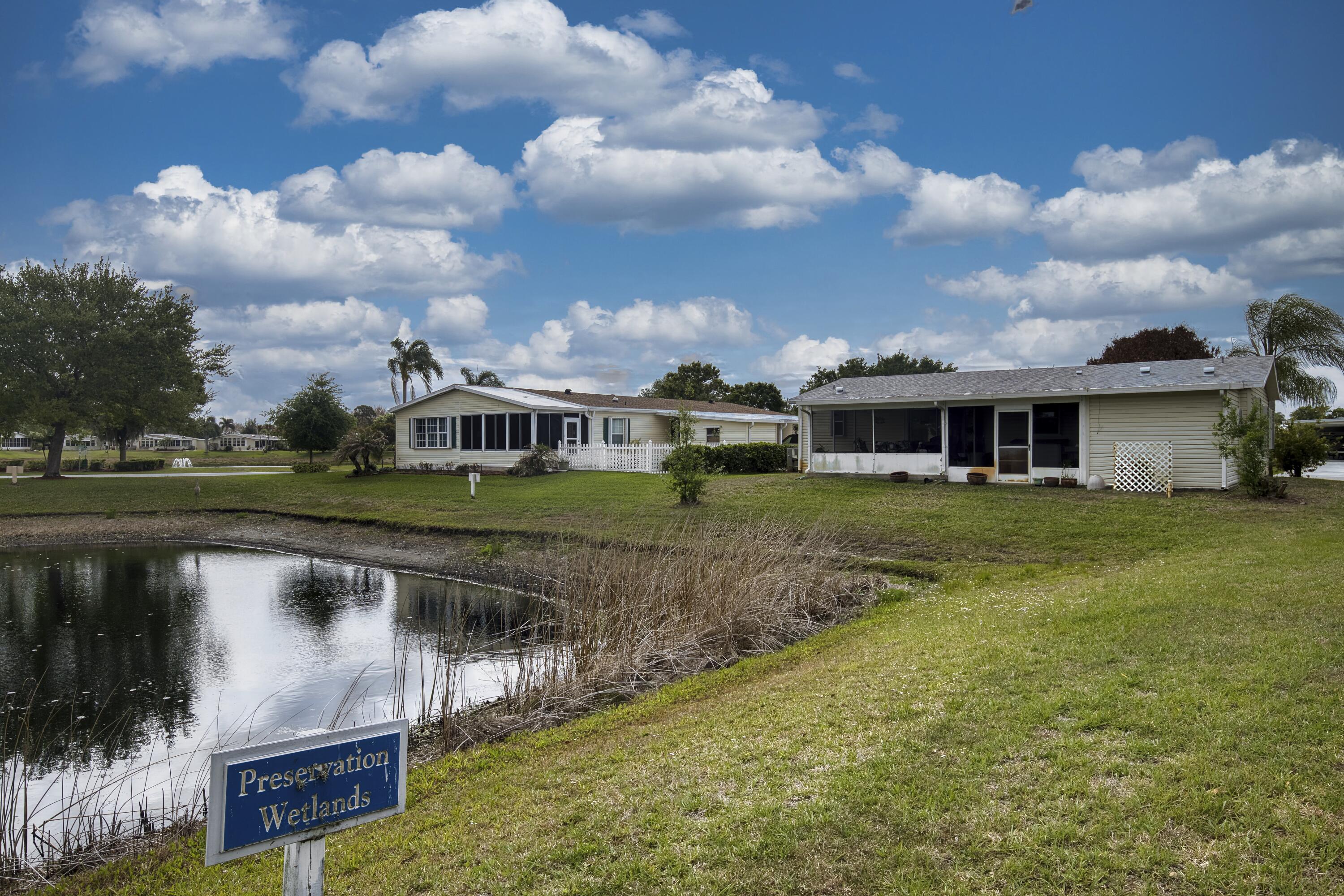 SAVANNA CLUB - Residential