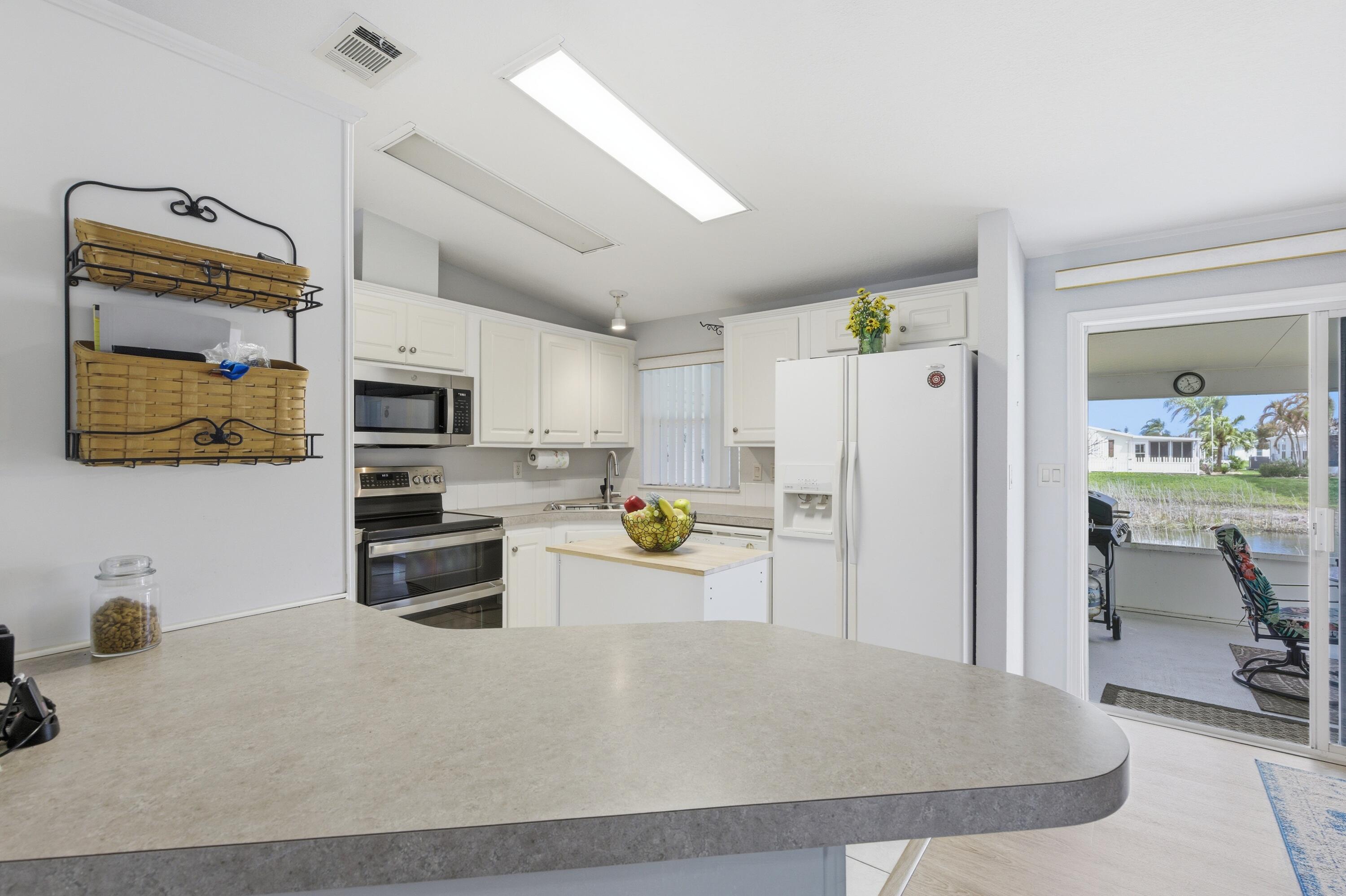 SAVANNA CLUB - Residential