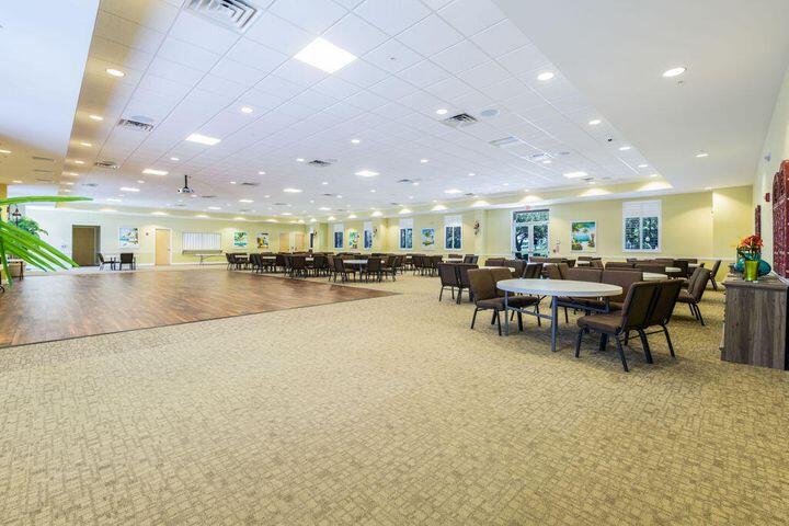 SAVANNA CLUB - Residential