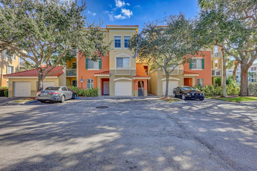 Photo of 11026 Legacy Drive #103, Palm Beach Gardens, FL 33410 (MLS # R10857754)