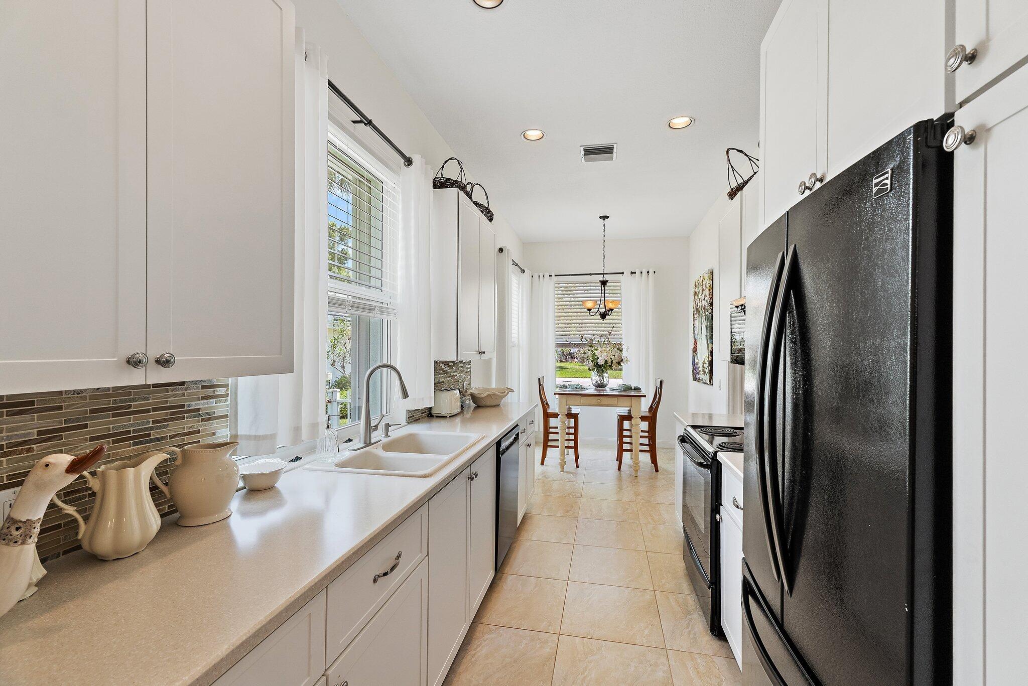 PRESERVE - Residential