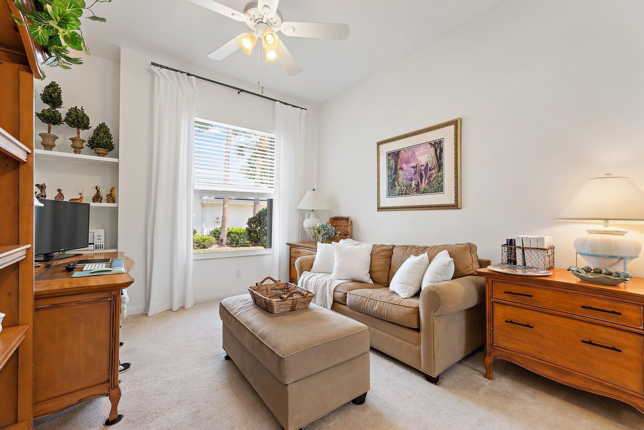 PRESERVE - Residential