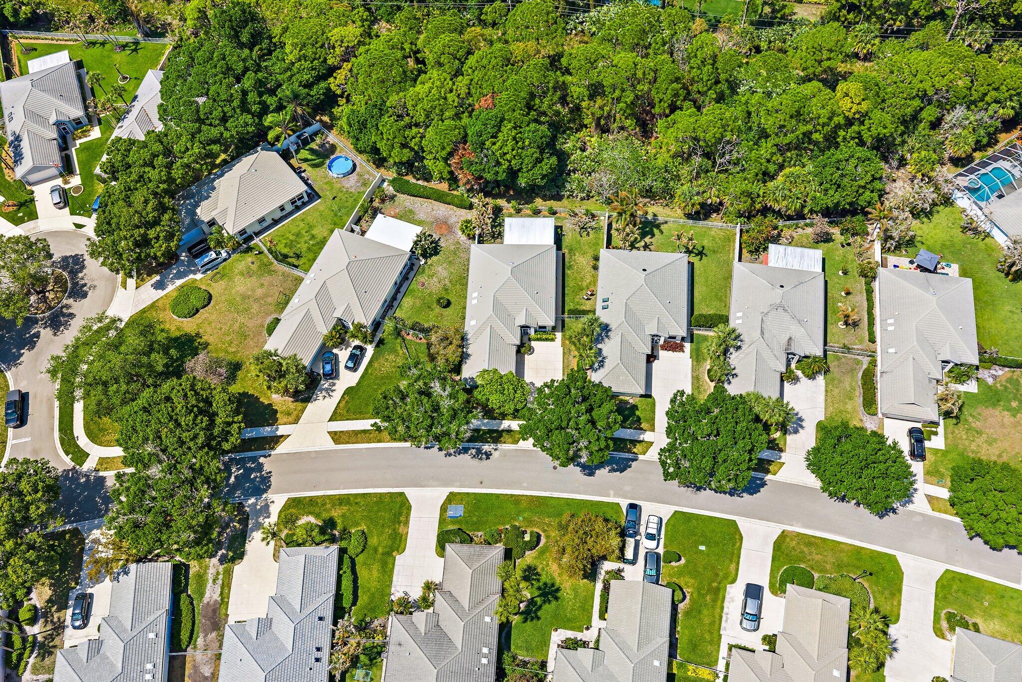 PRESERVE - Residential