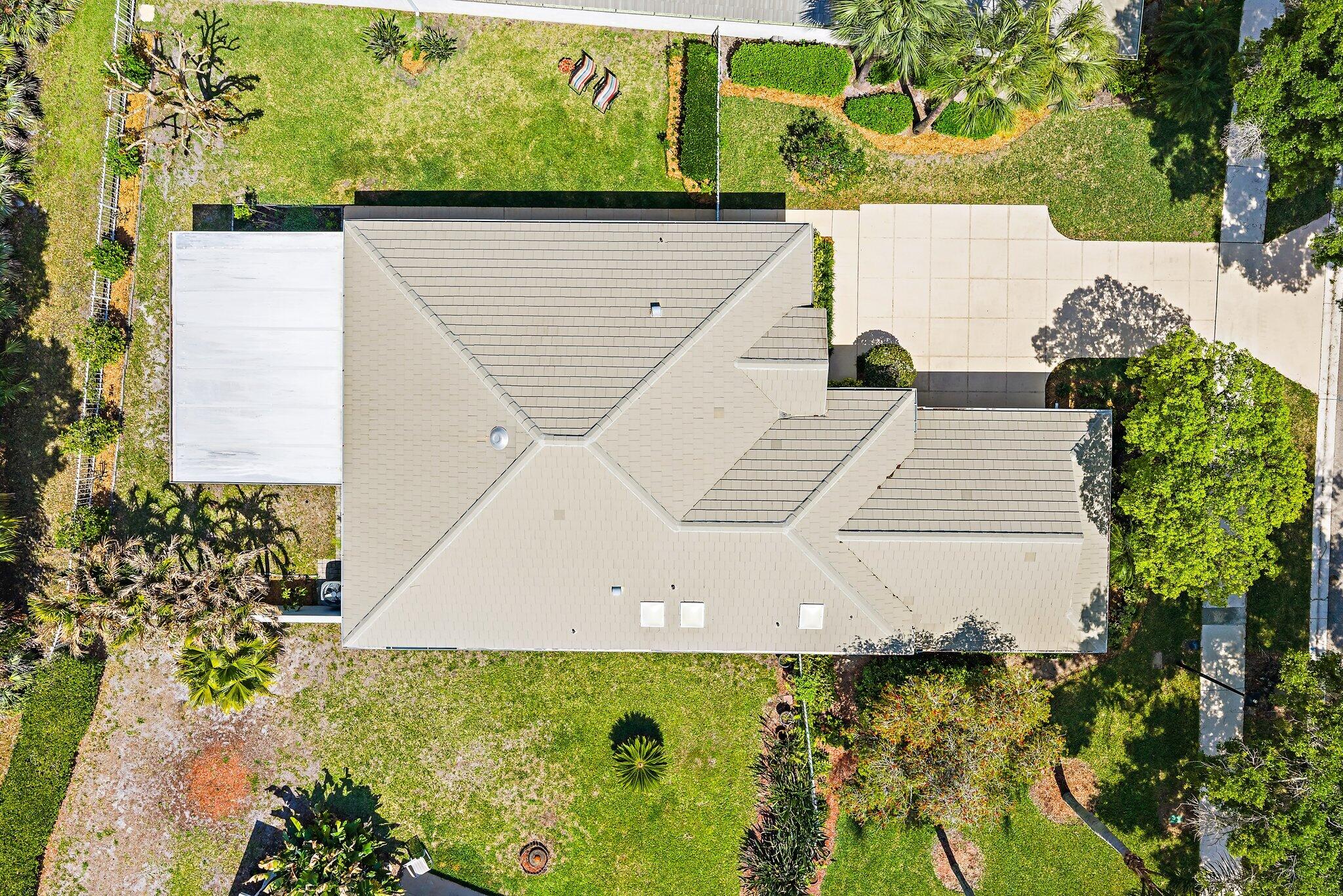 PRESERVE - Residential