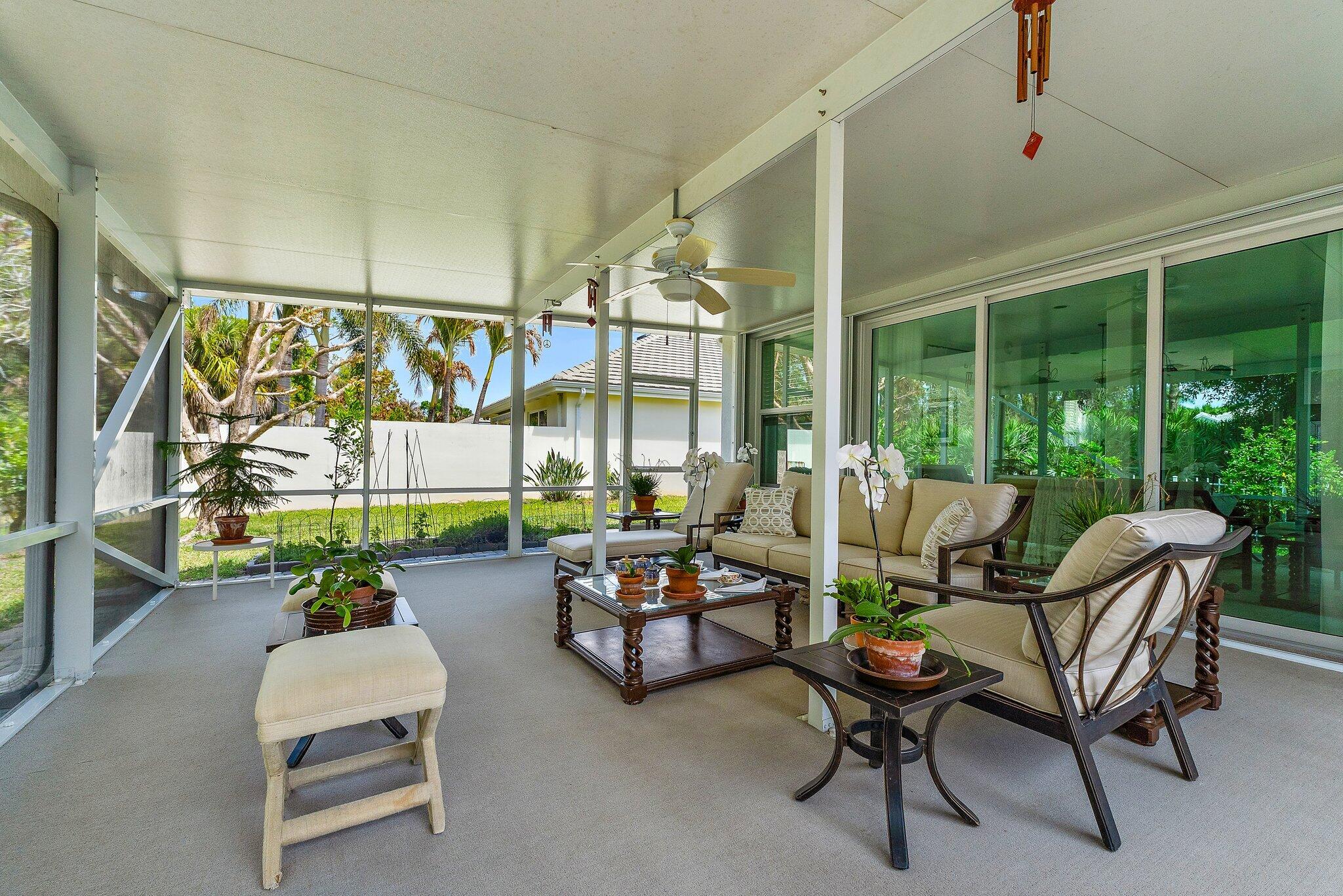 PRESERVE - Residential