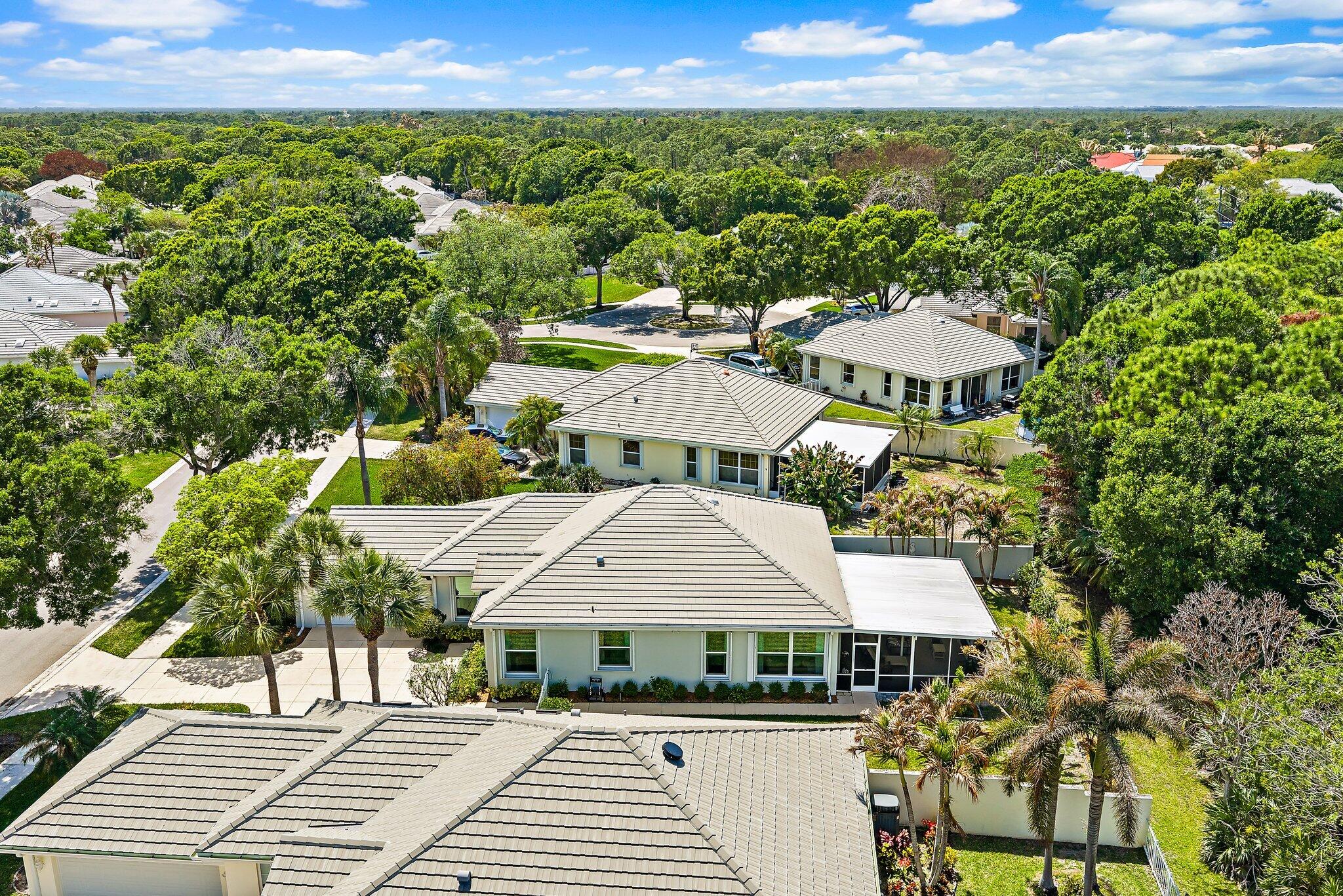 PRESERVE - Residential