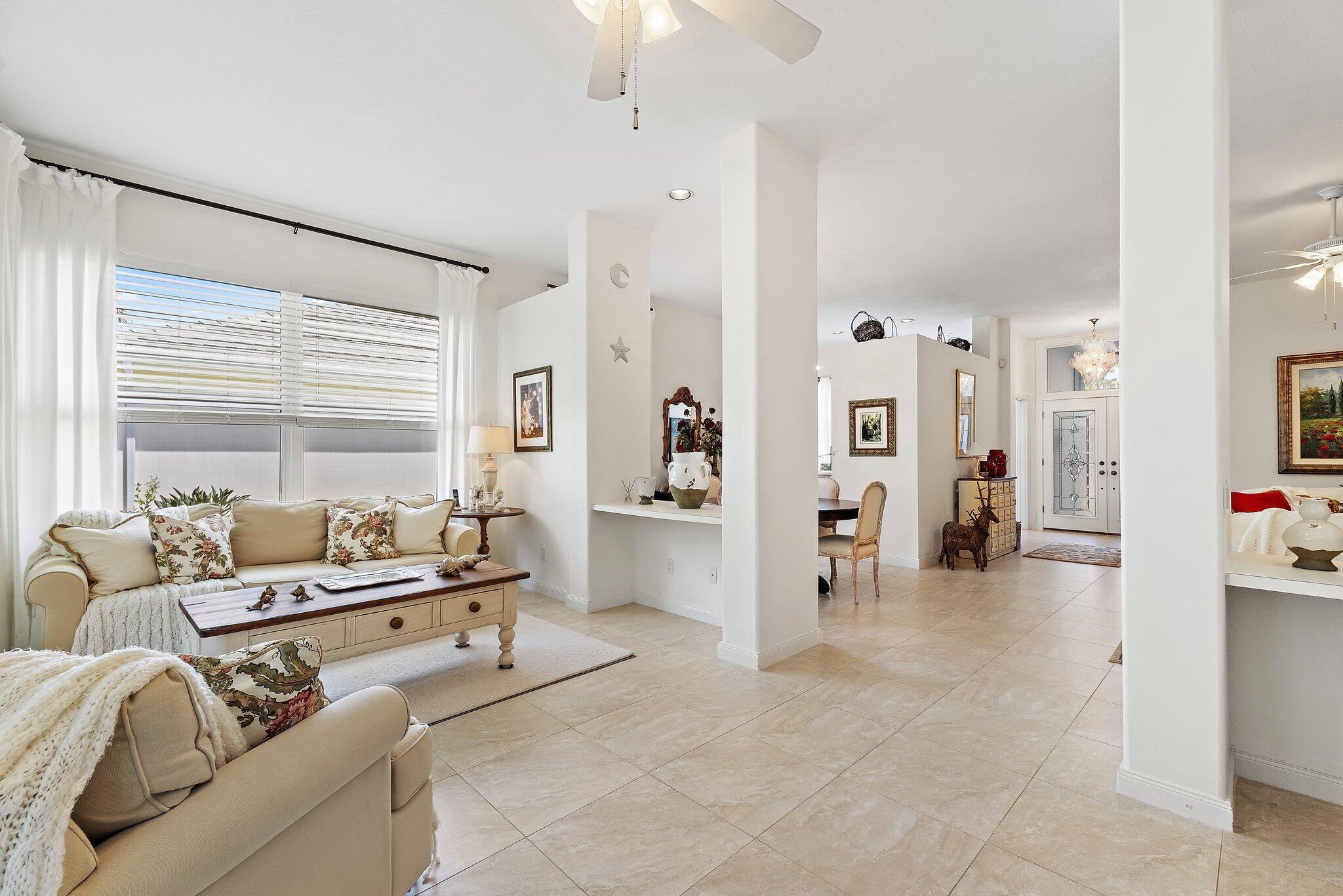 PRESERVE - Residential