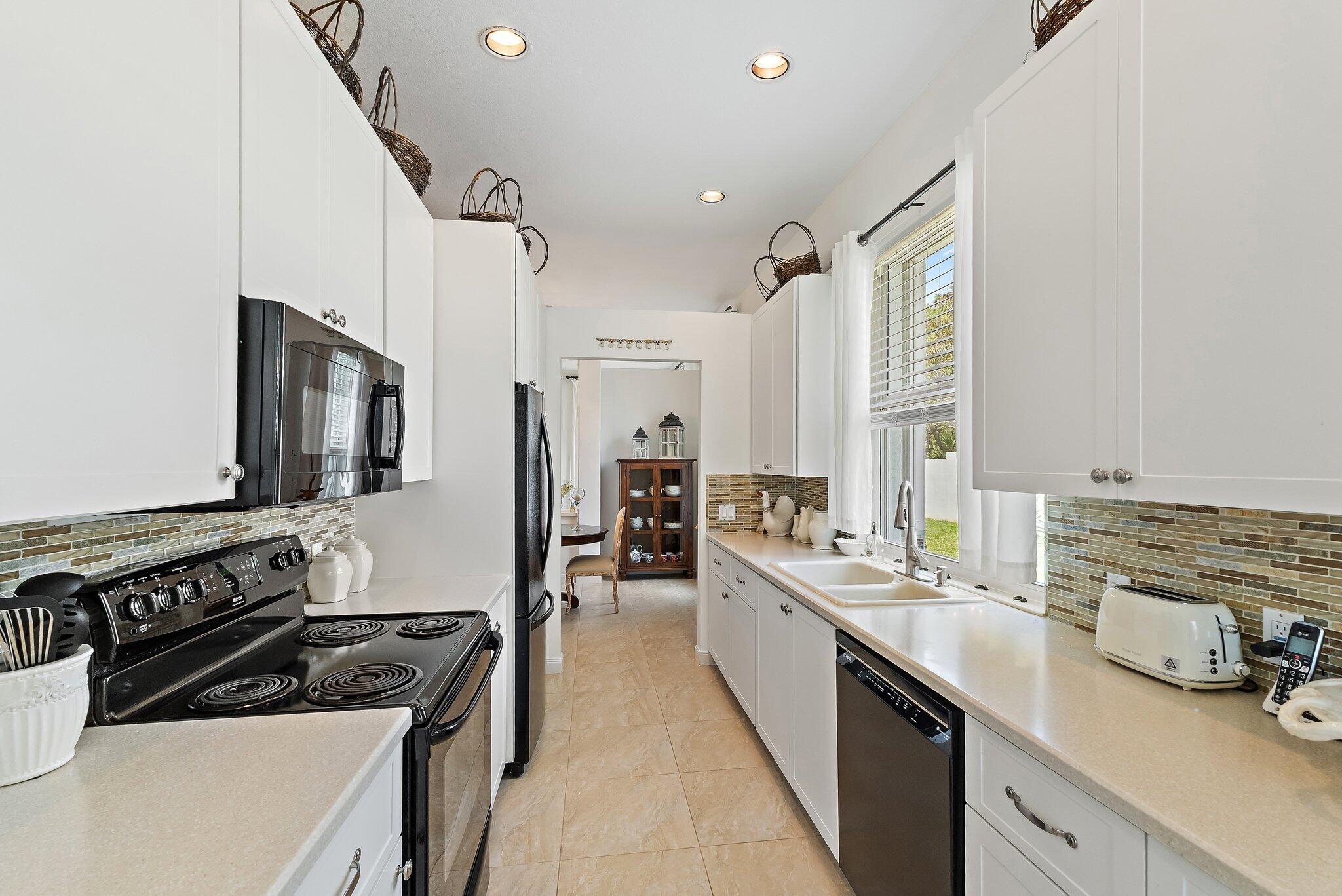 PRESERVE - Residential