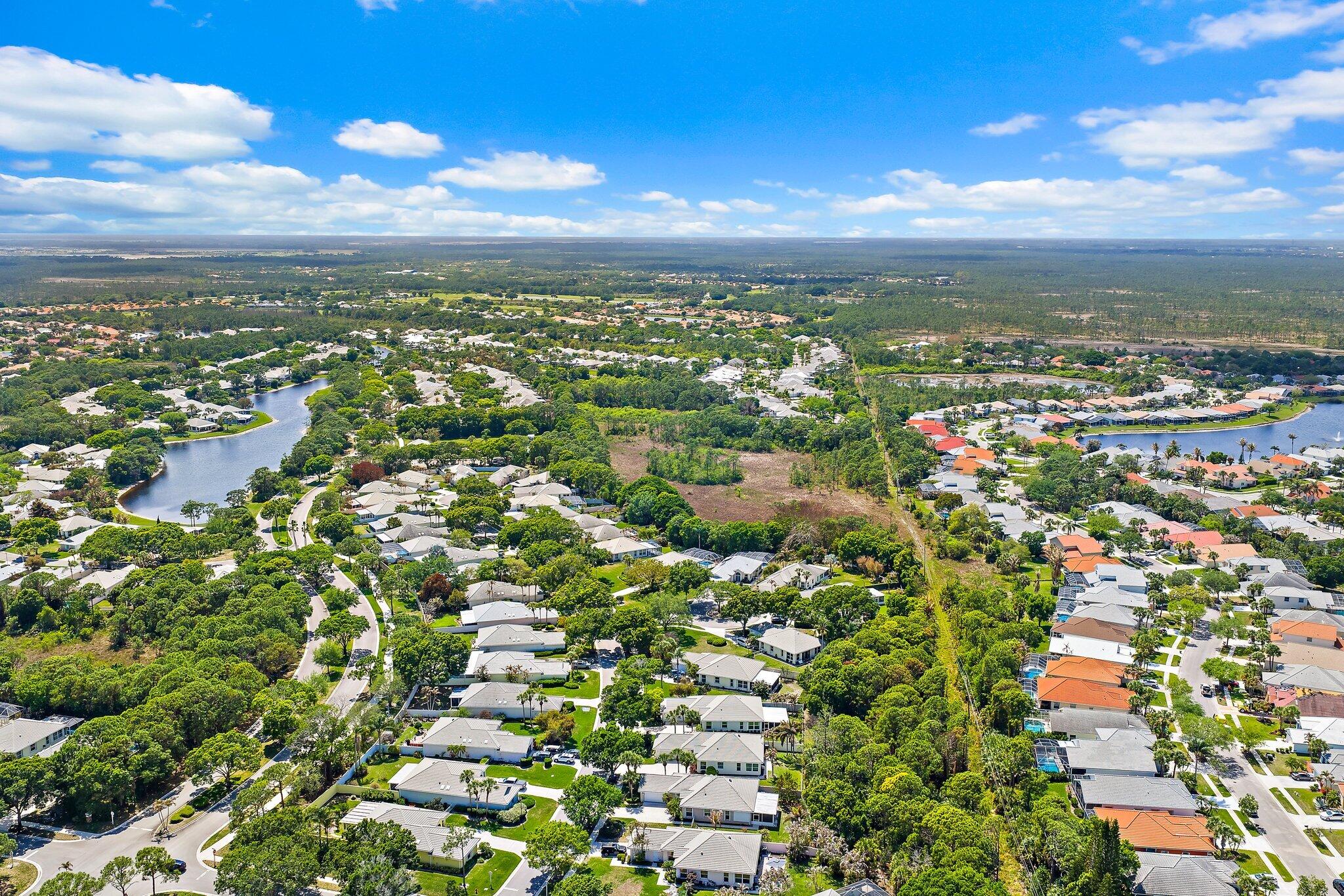 PRESERVE - Residential