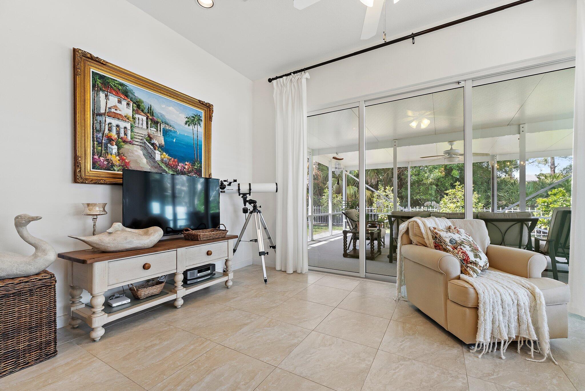 PRESERVE - Residential