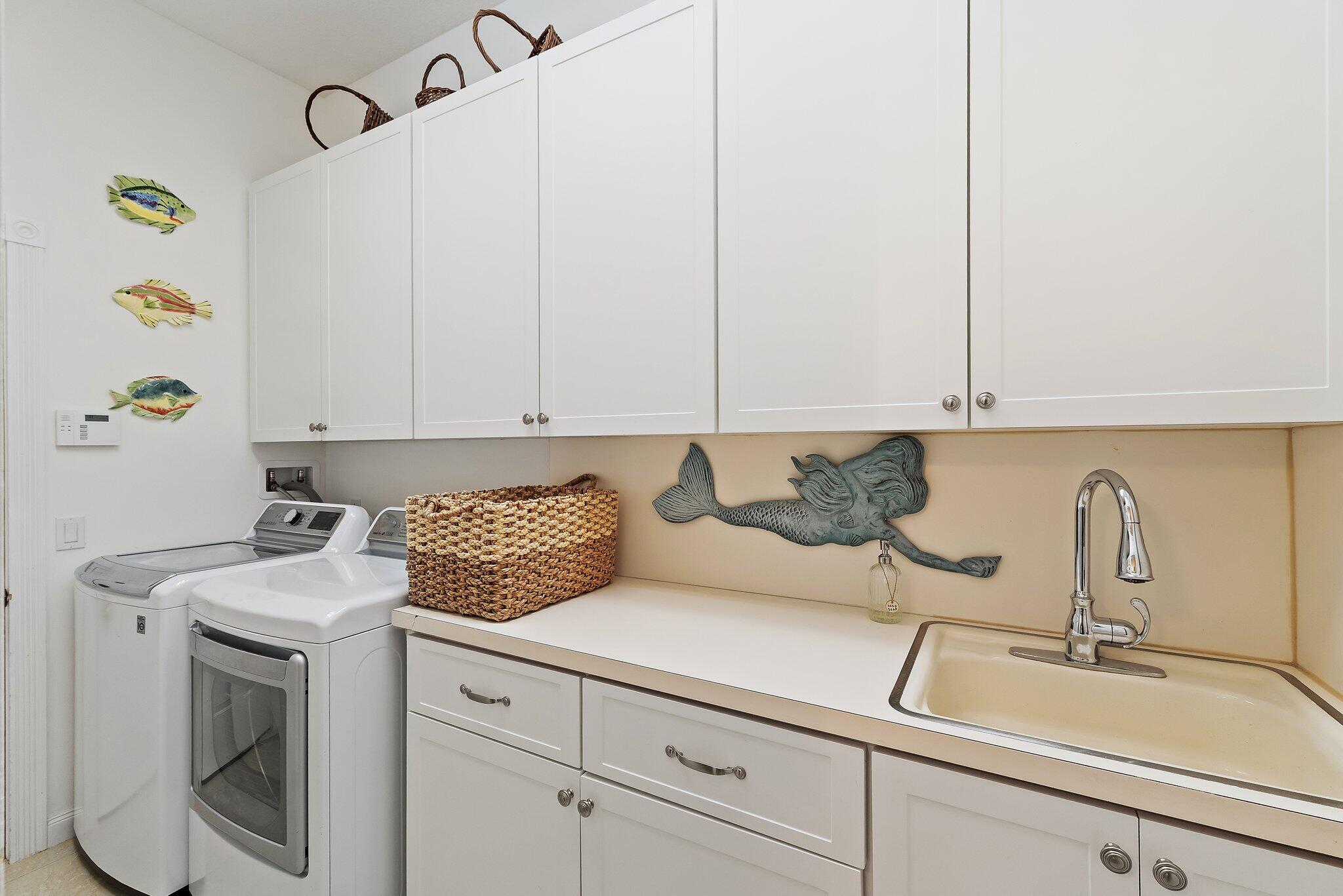 PRESERVE - Residential