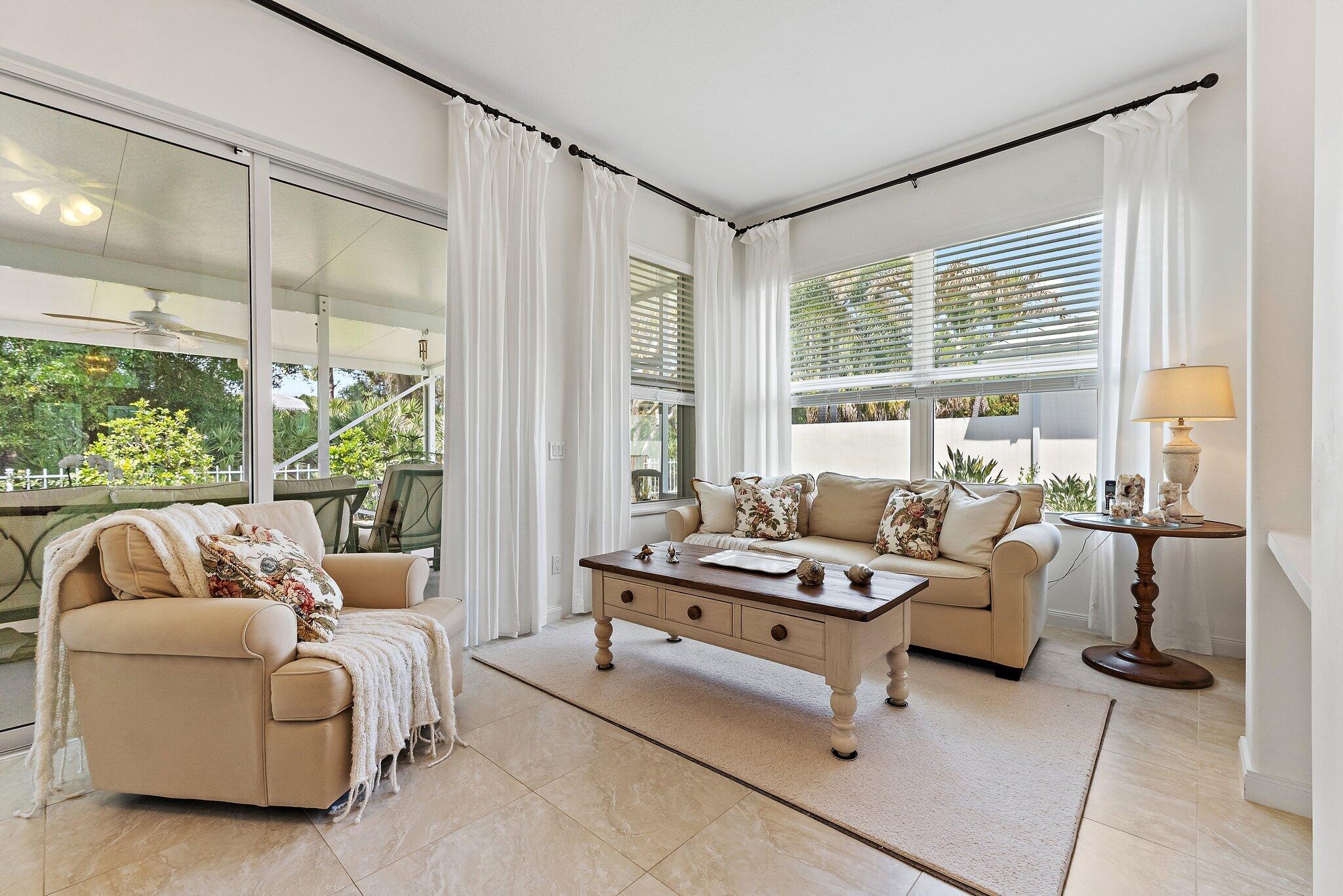 PRESERVE - Residential