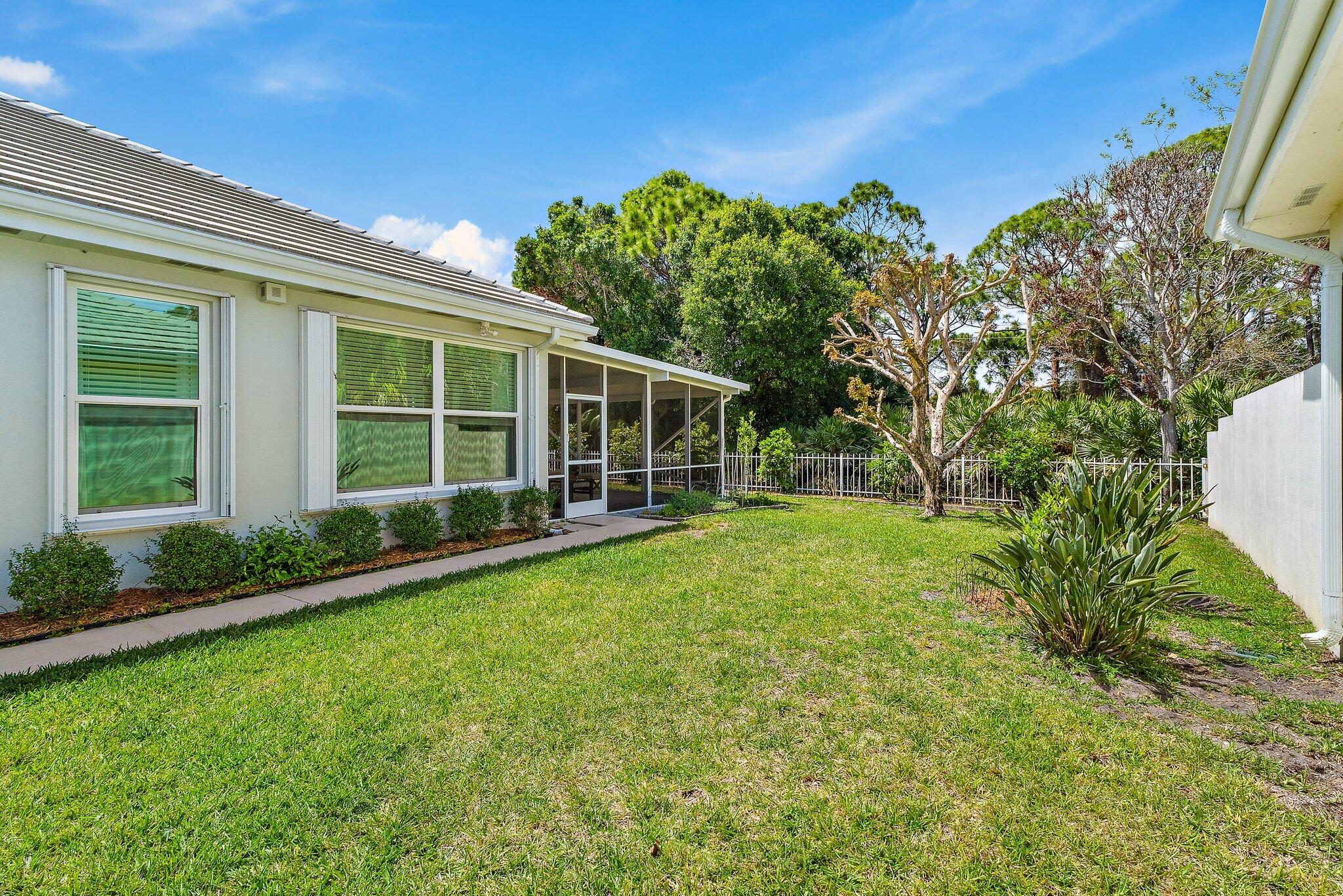 PRESERVE - Residential