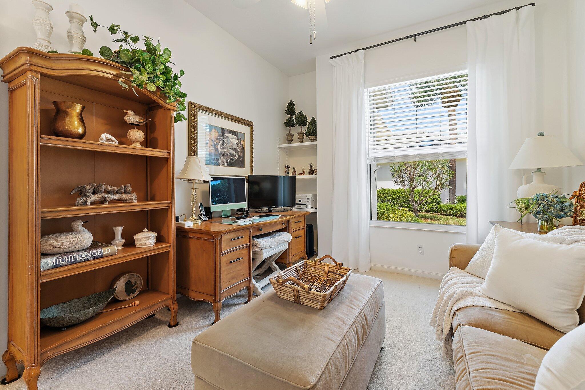 PRESERVE - Residential