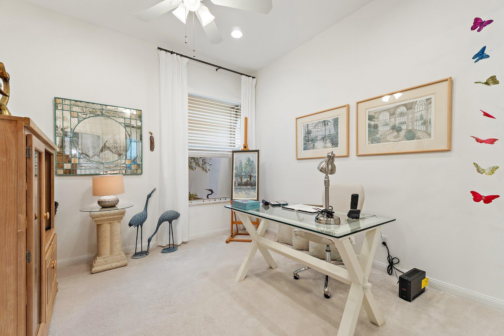 PRESERVE - Residential