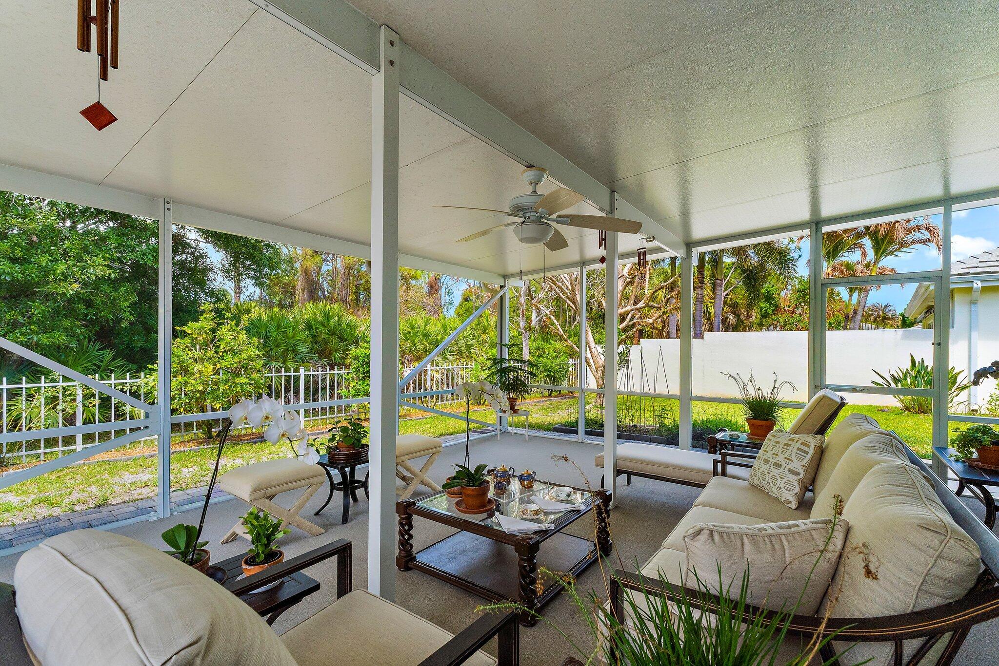 PRESERVE - Residential