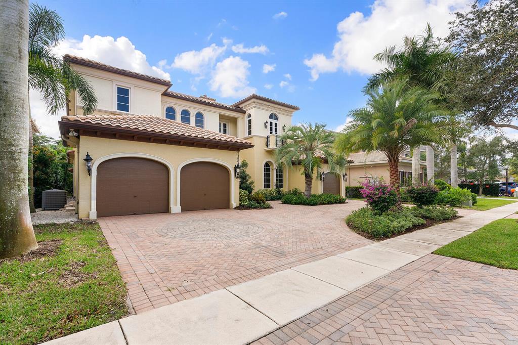 OAKS AT BOCA RATON 4 - Residential